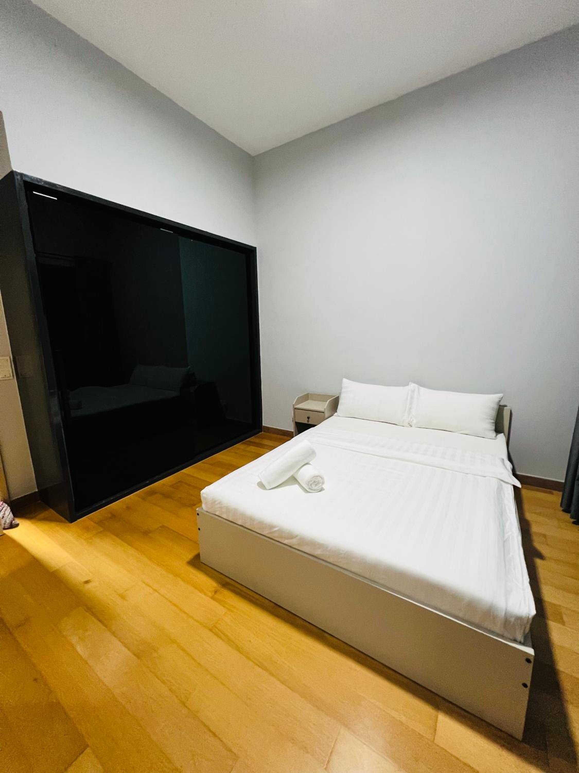 City suites colony by infinitum Klcc