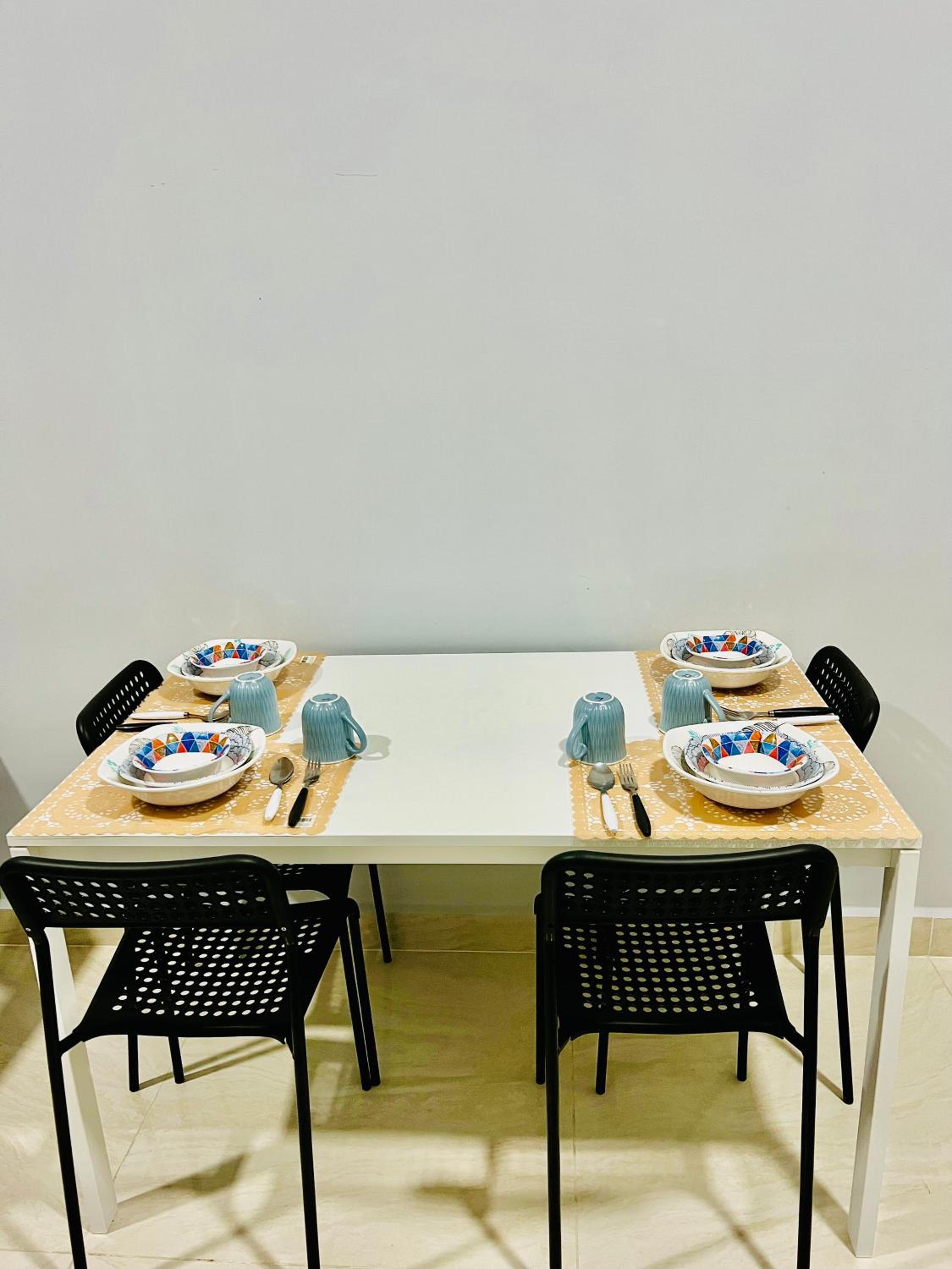 City suites colony by infinitum Klcc