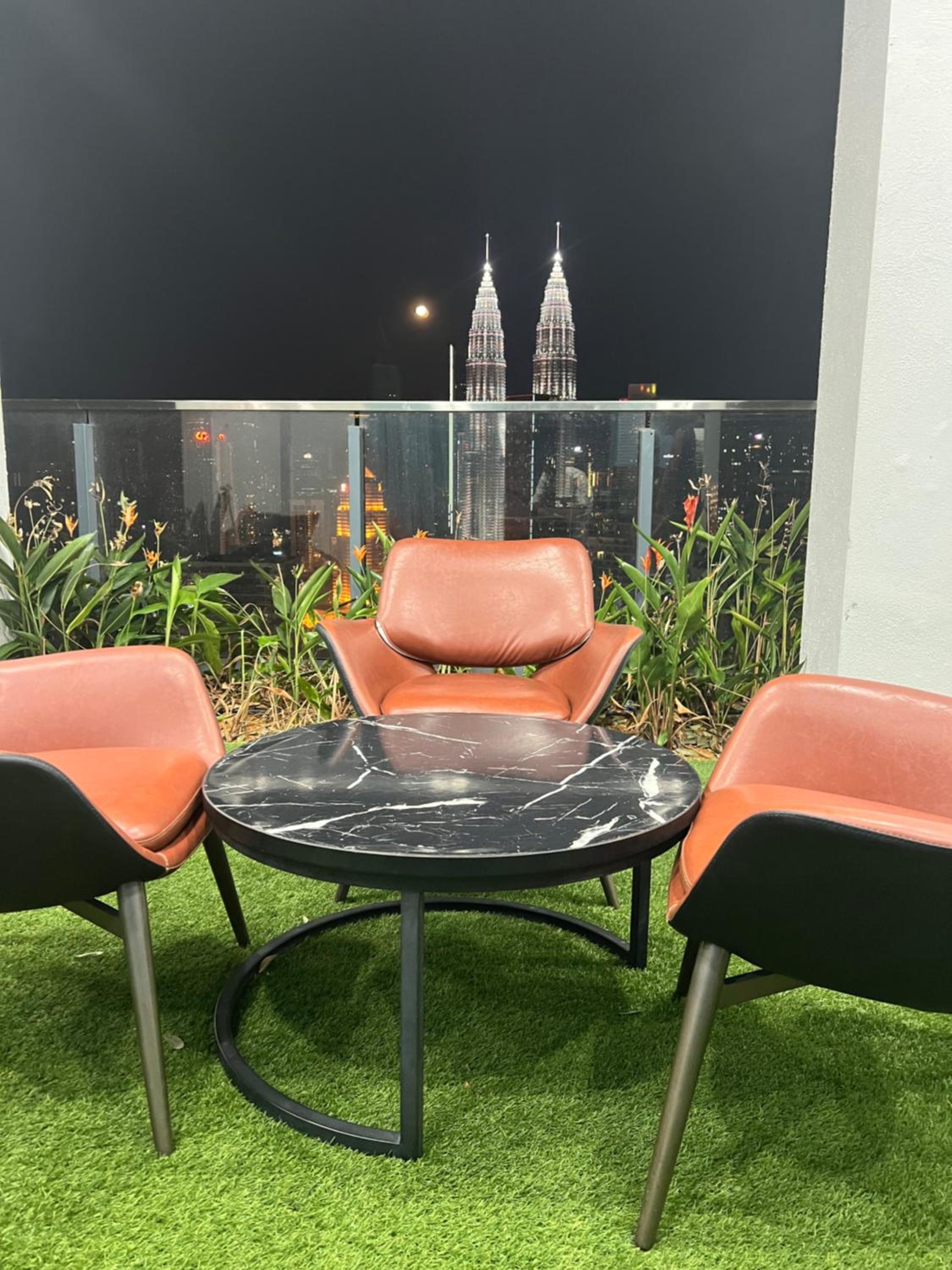 City suites colony by infinitum Klcc