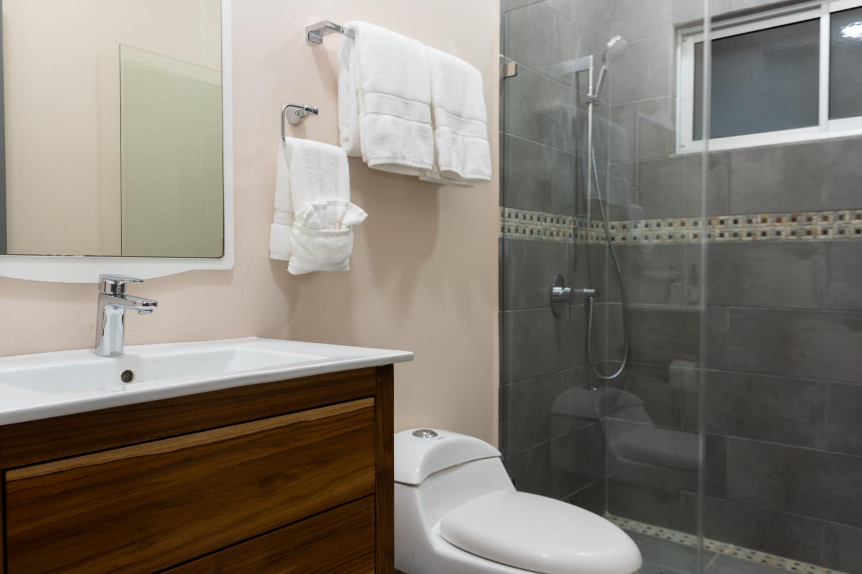 Family Beach Villas Paradise B11 2BD