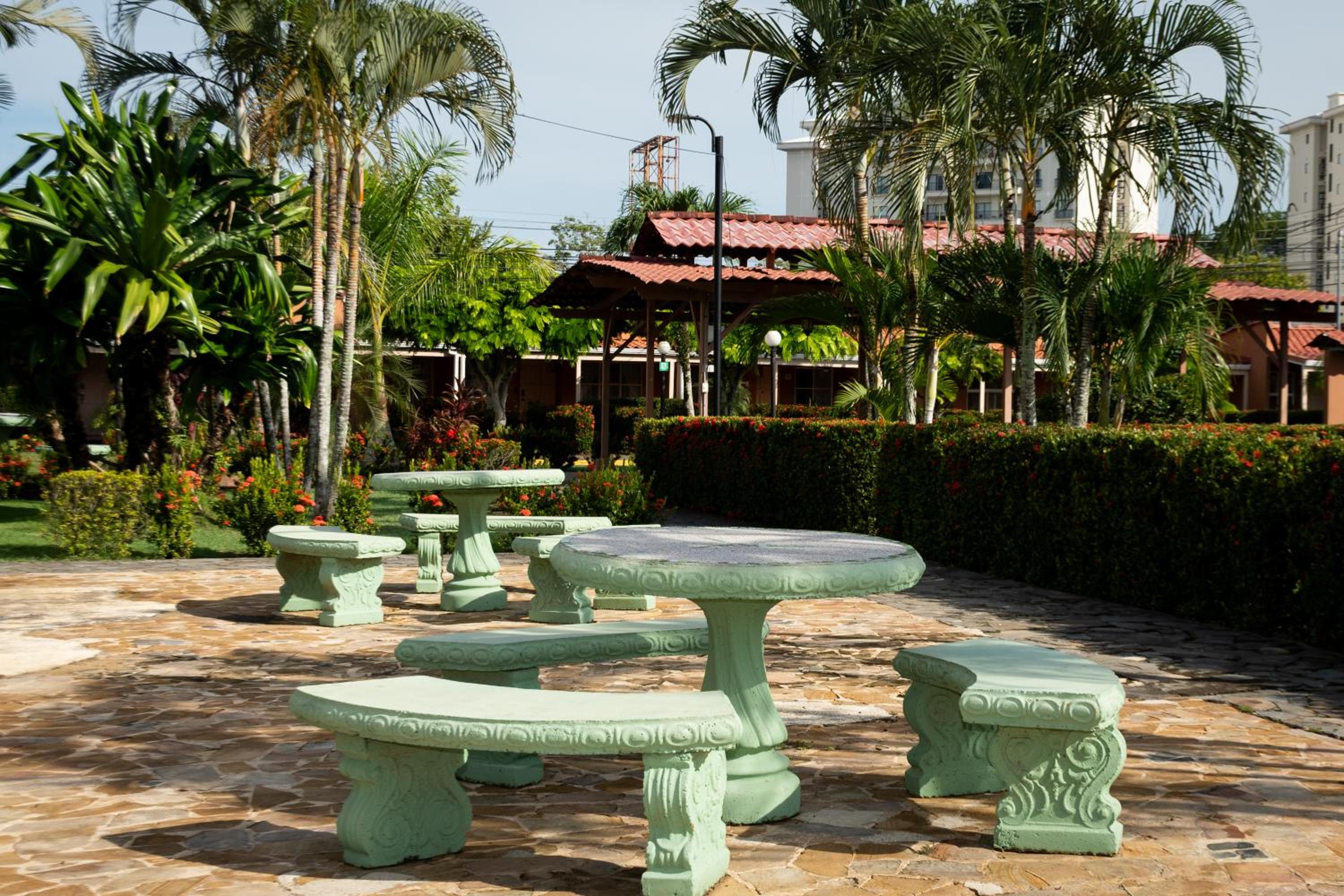Family Beach Villas Paradise B11 2BD