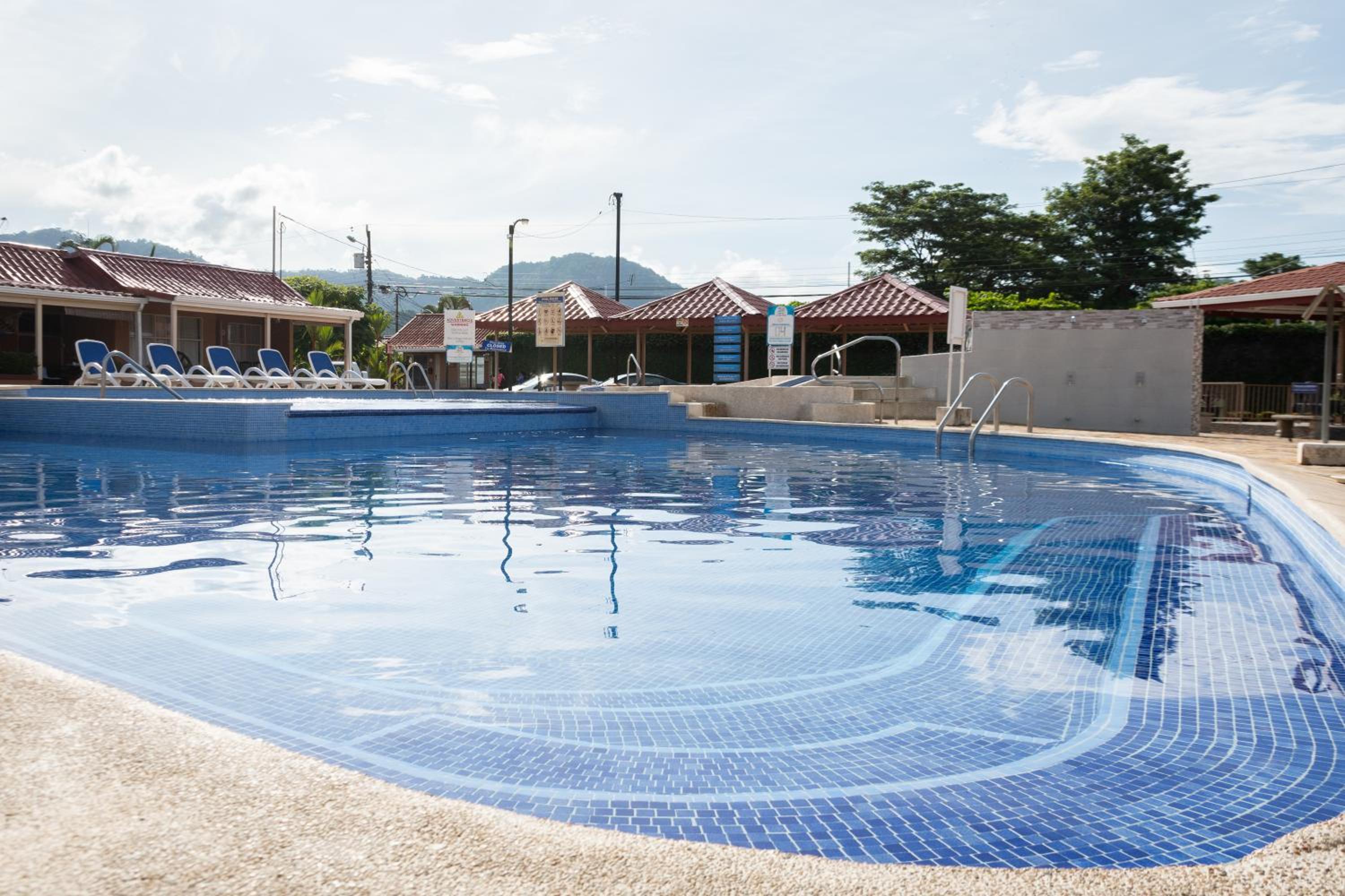 Family Beach Villas Paradise B11 2BD
