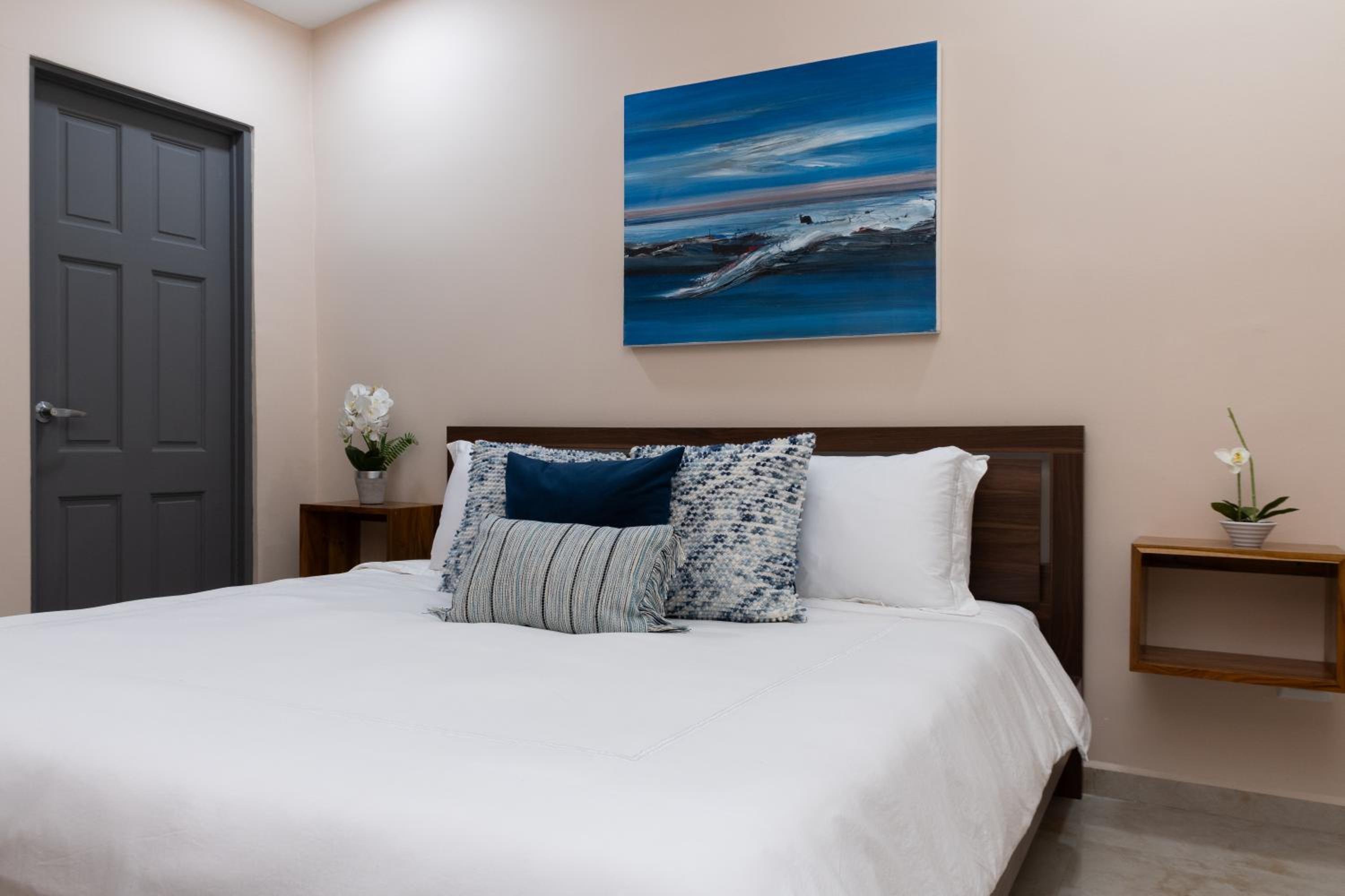 Family Beach Villas Paradise B11 2BD