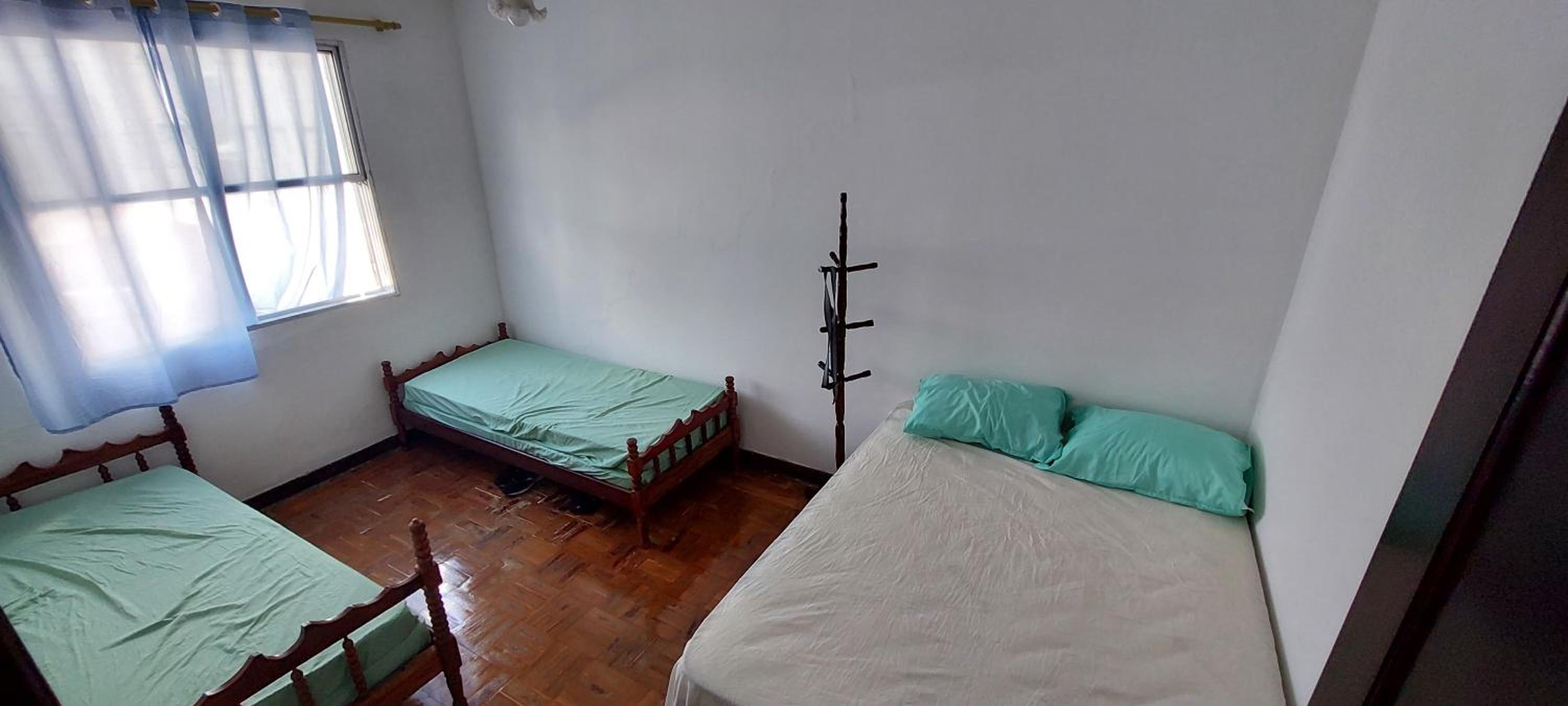 Apartamento Praia Grande Ocian atrás do Extra