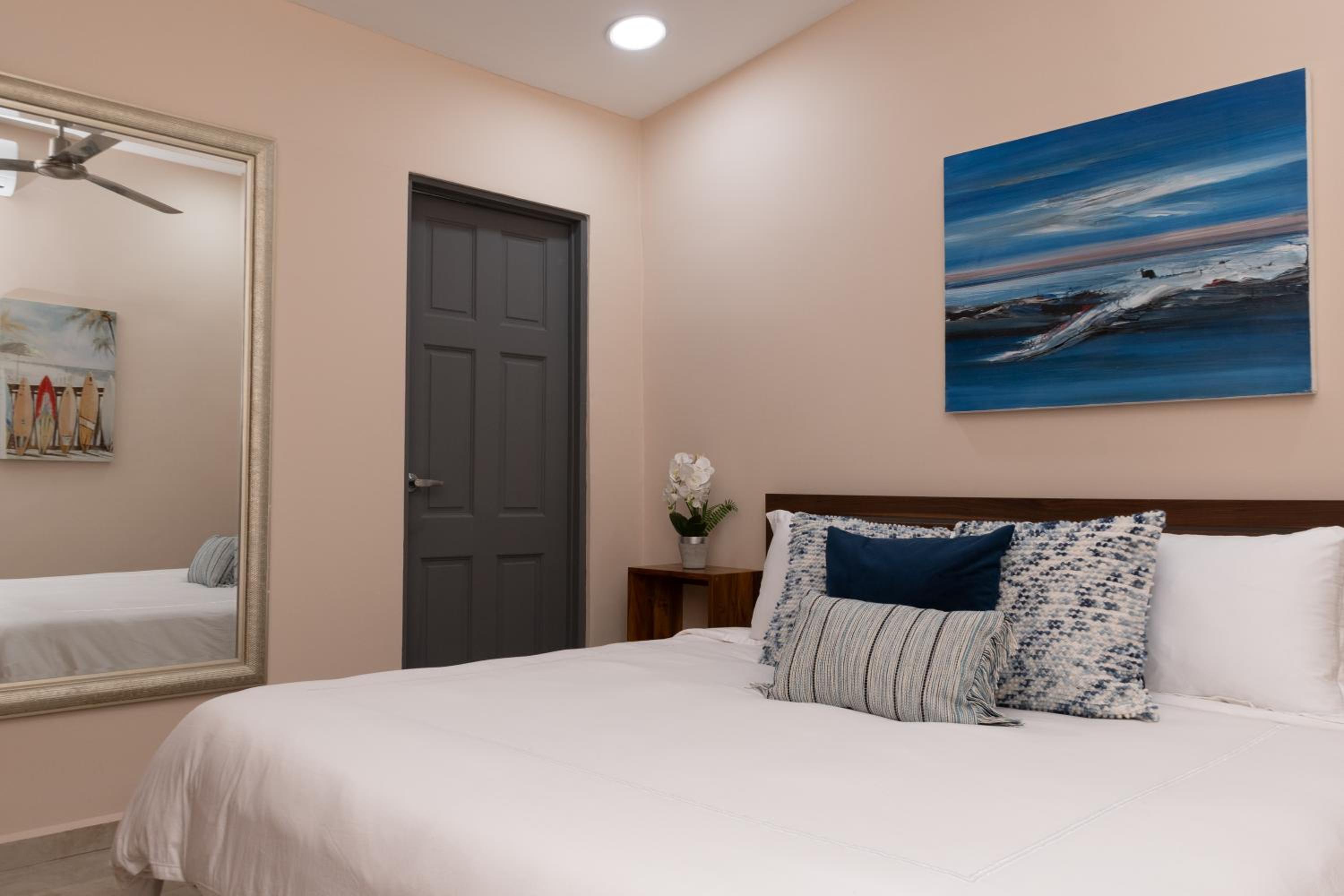 Family Beach Villas Paradise B11 2BD