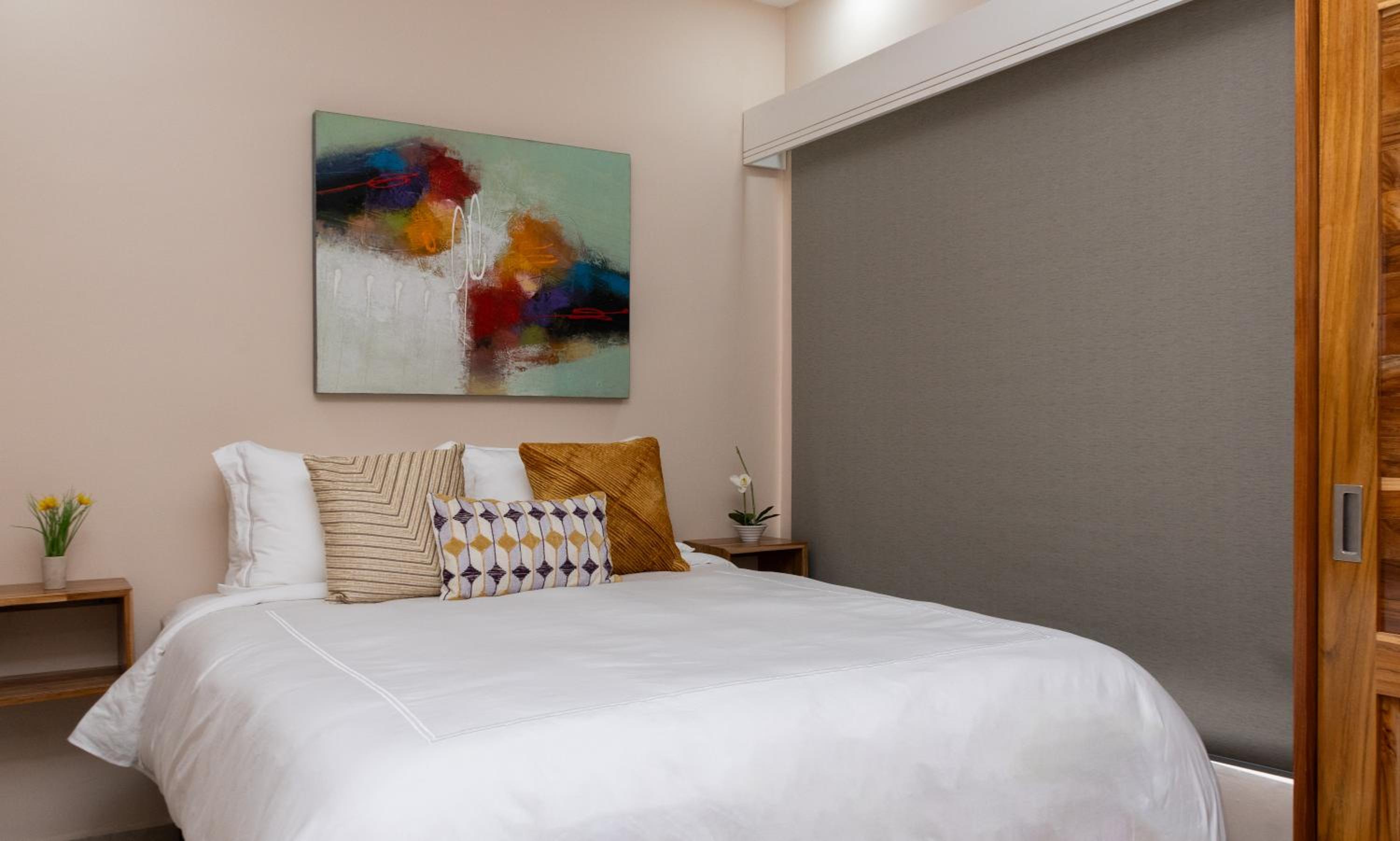 Family Beach Villas Paradise B11 2BD