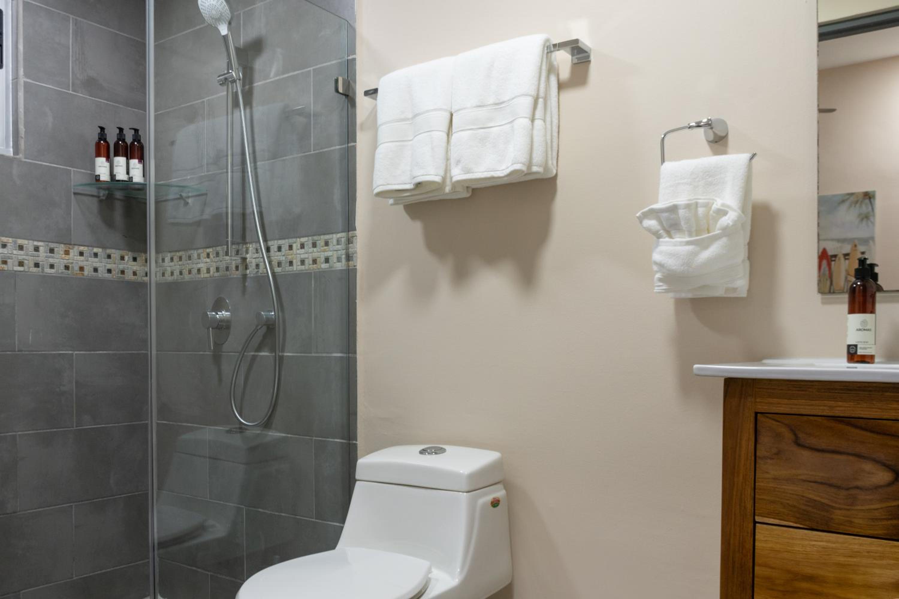 Family Beach Villas Paradise B11 2BD