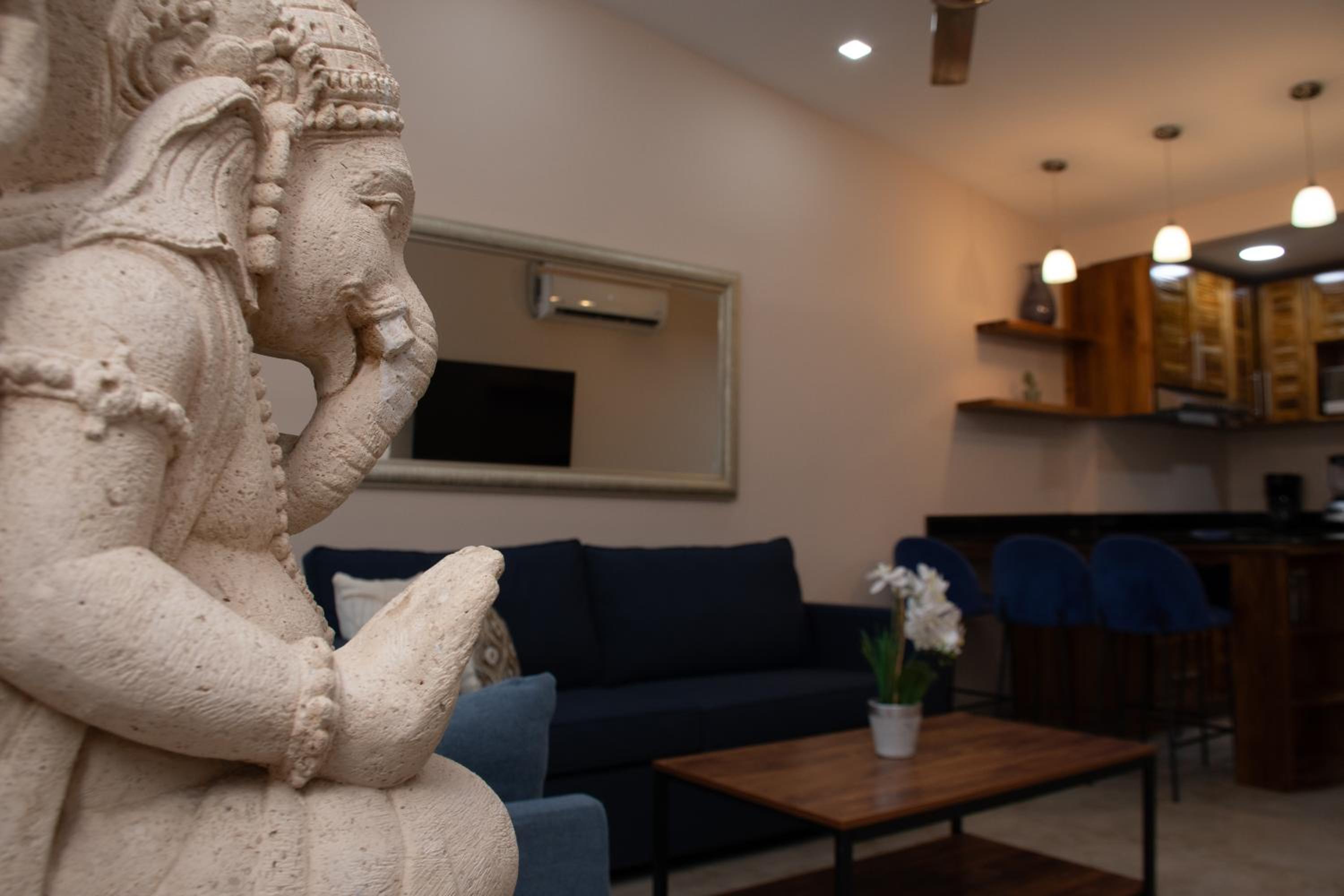 Family Beach Villas Paradise B11 2BD