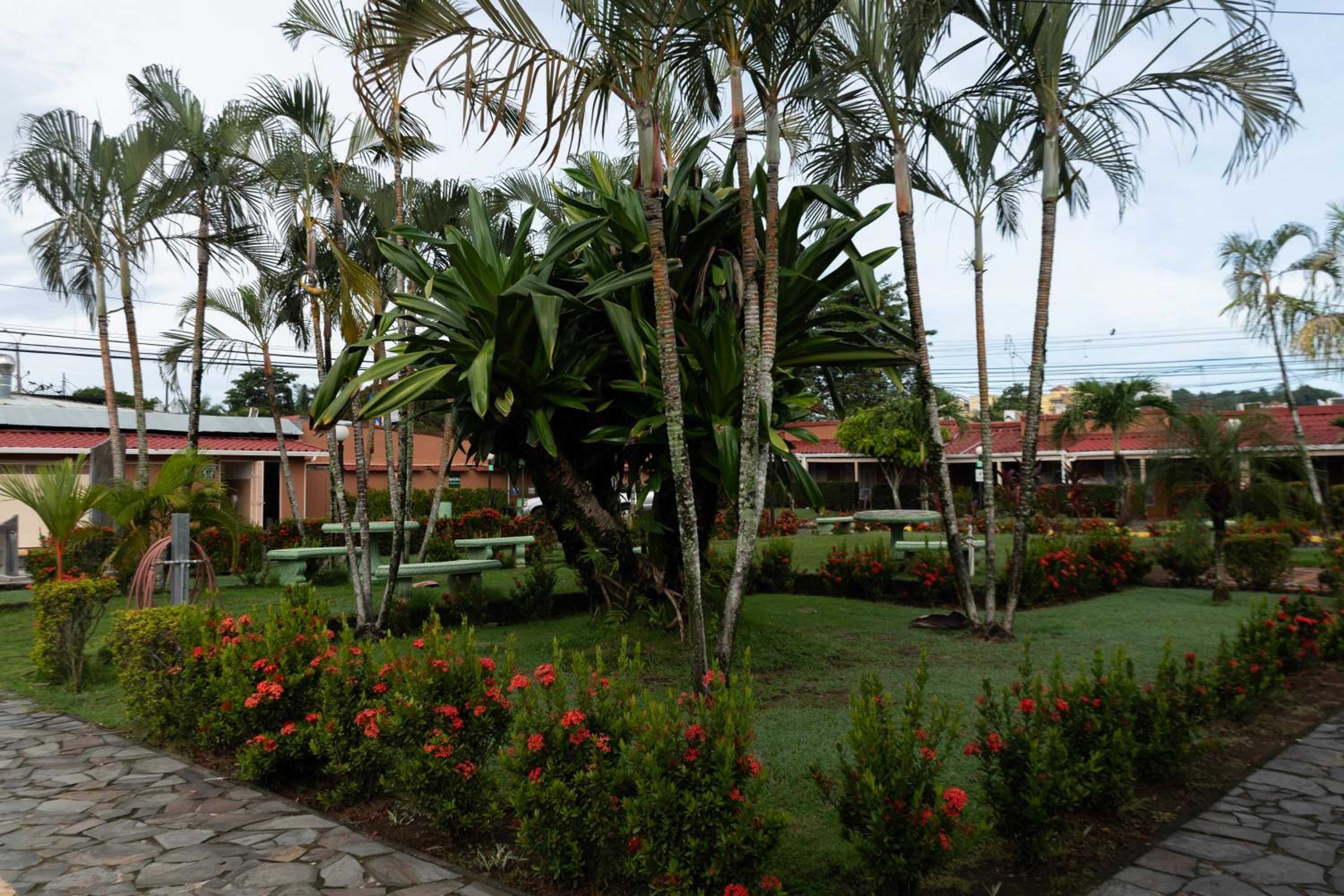 Family Beach Villas Paradise B11 2BD