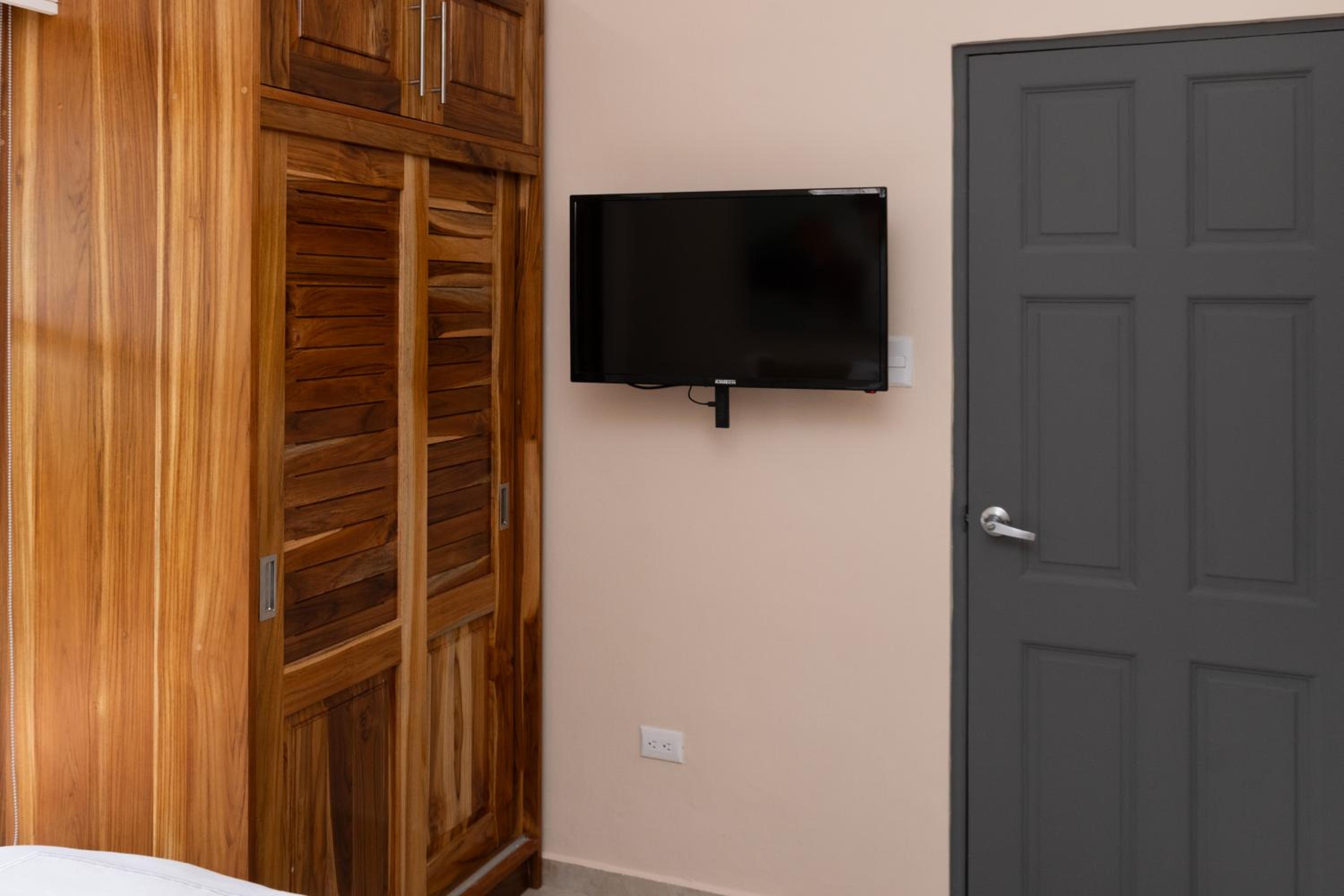Family Beach Villas Paradise B11 2BD