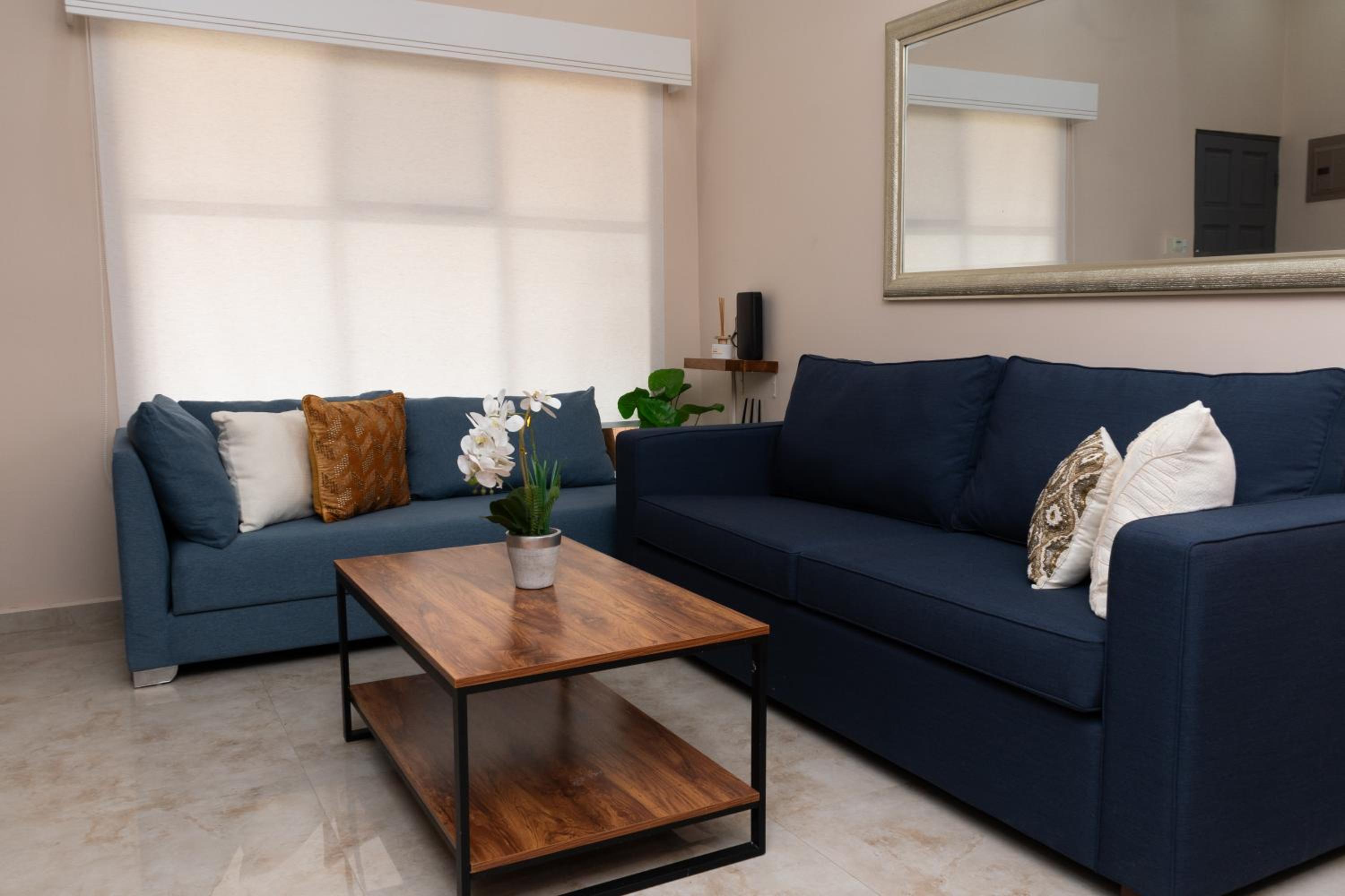 Family Beach Villas Paradise B11 2BD