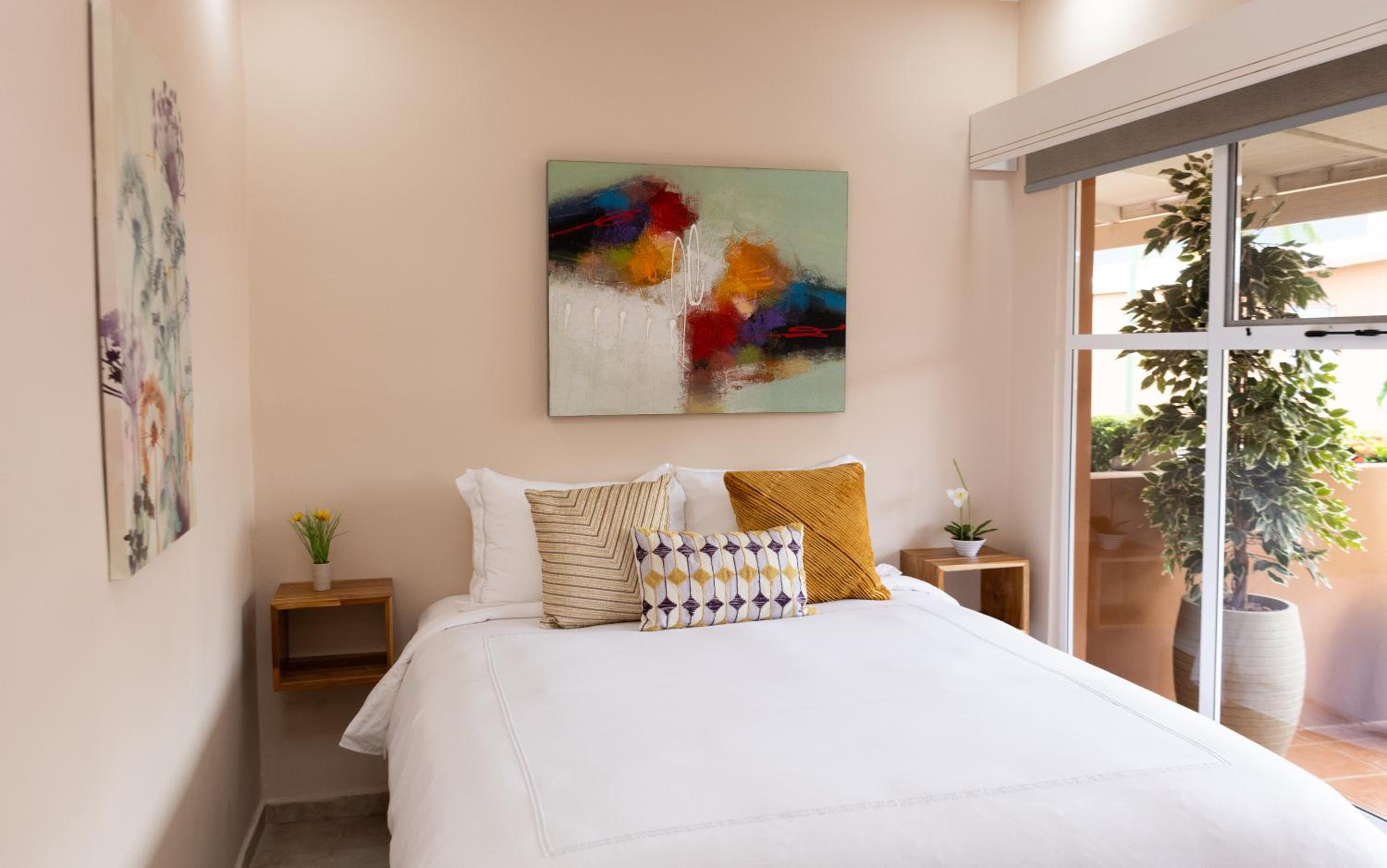 Family Beach Villas Paradise B11 2BD