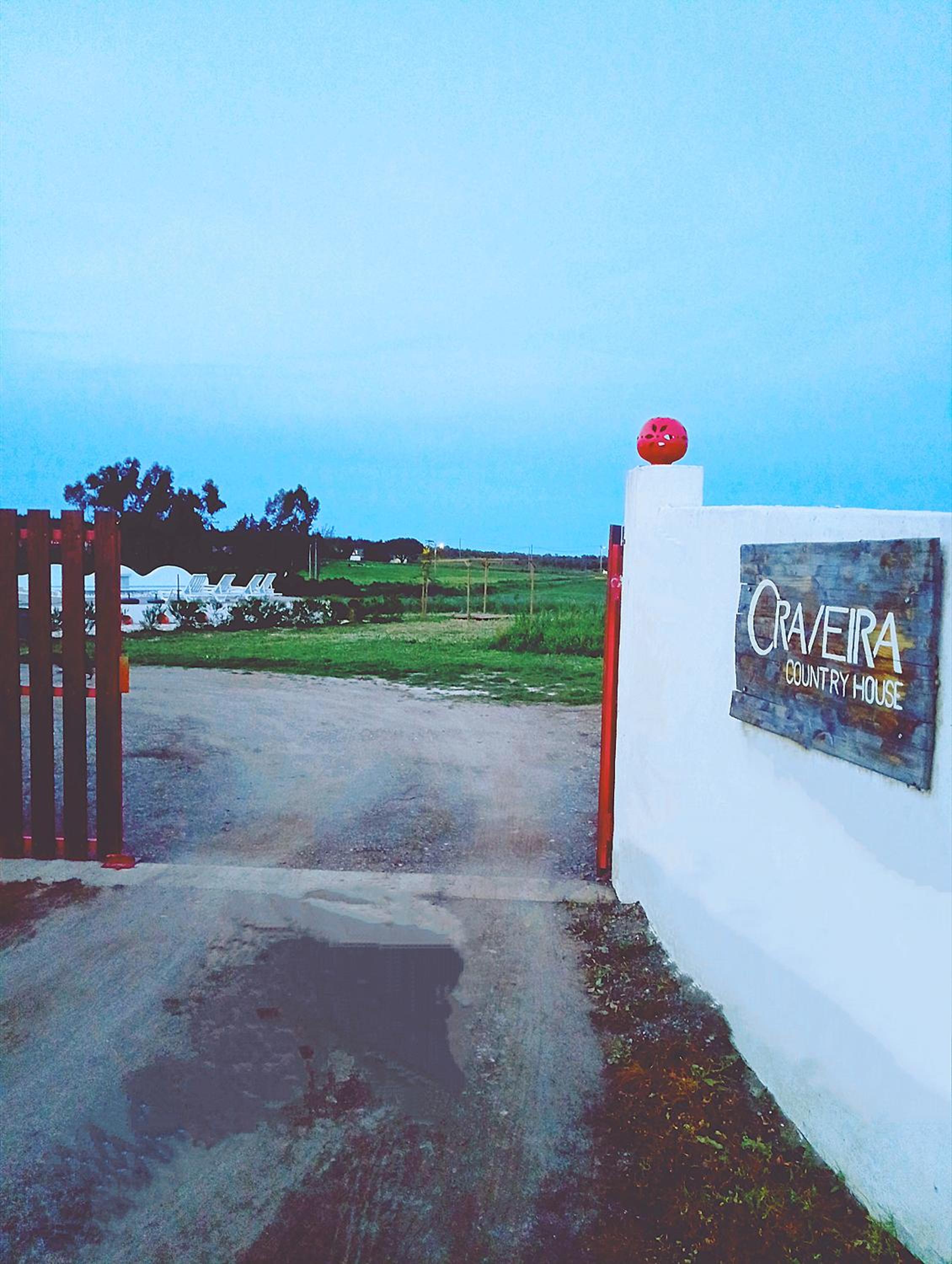 Hotel Craveira Country House - Image 1