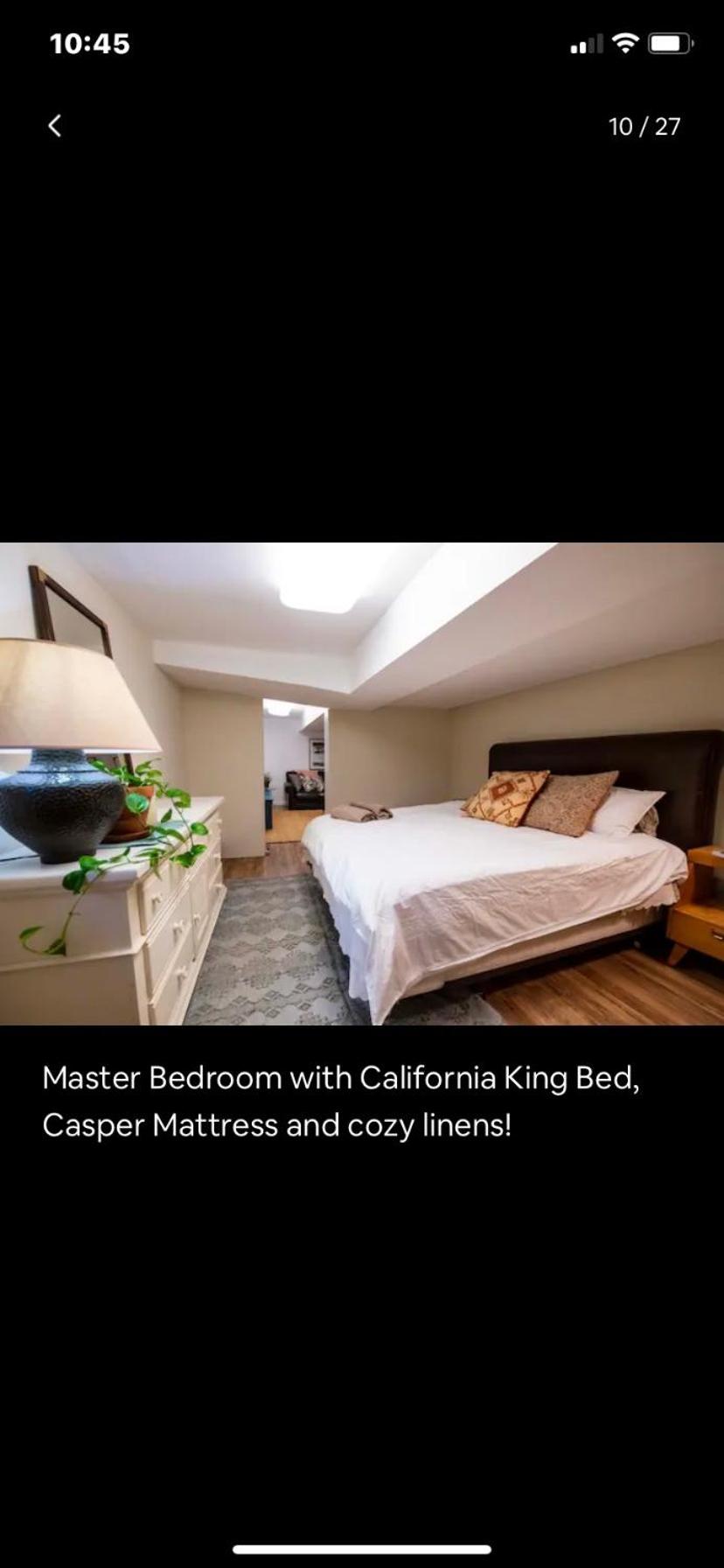 2 Bedroom by Zoo, Metro, Park and Embassies in Forest Hills - Best Location view 3