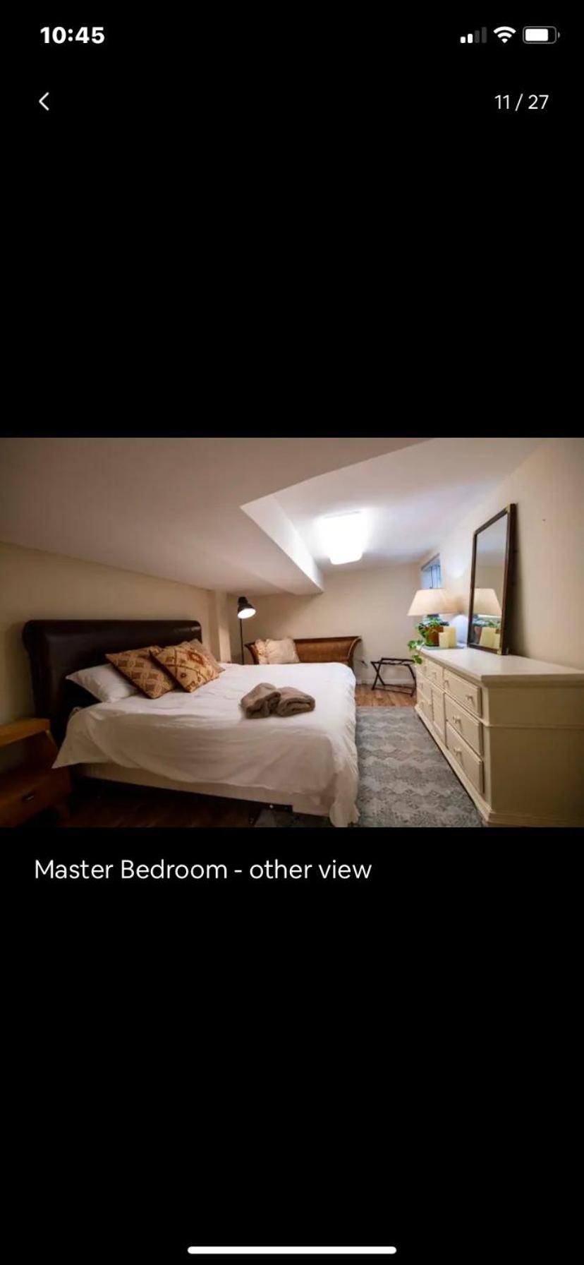 2 Bedroom by Zoo, Metro, Park and Embassies in Forest Hills - Best Location view 4