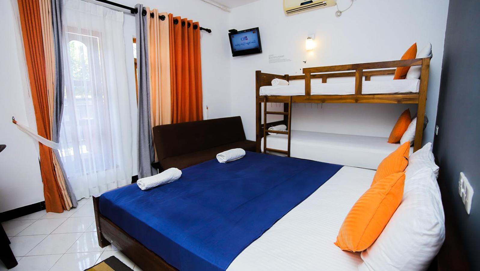 Andorra Tourist Resort Anuradhapura
