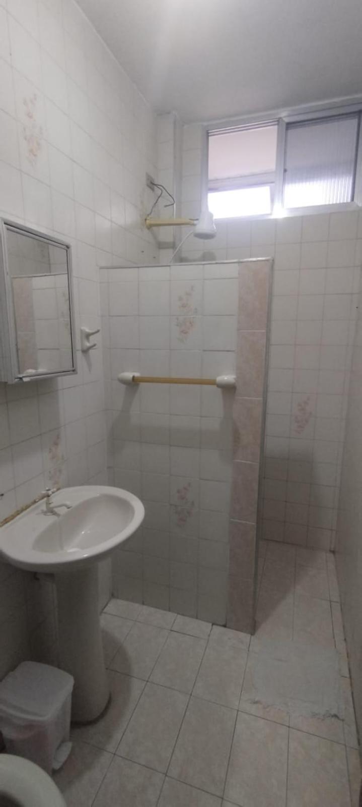 Apartamento Praia Grande Ocian atrás do Extra