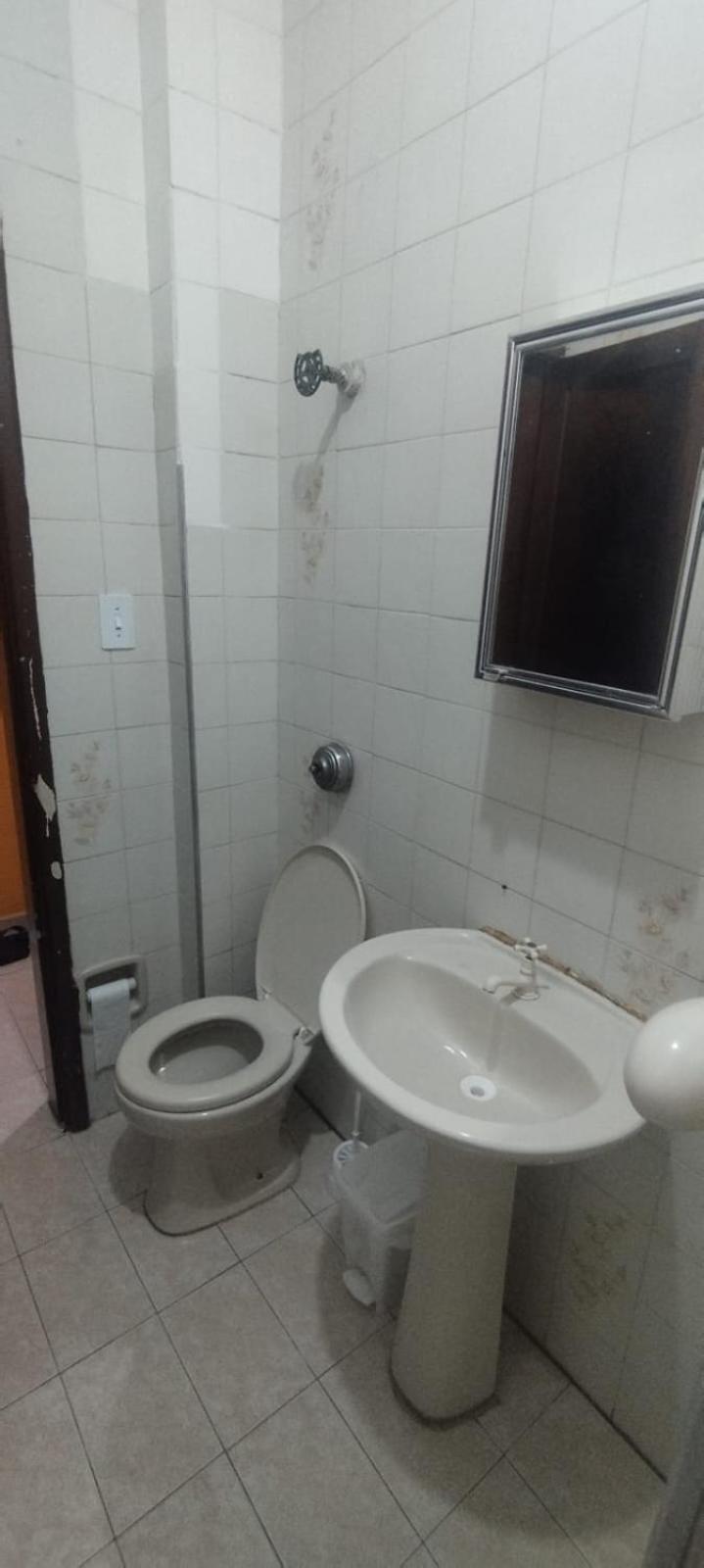 Apartamento Praia Grande Ocian atrás do Extra