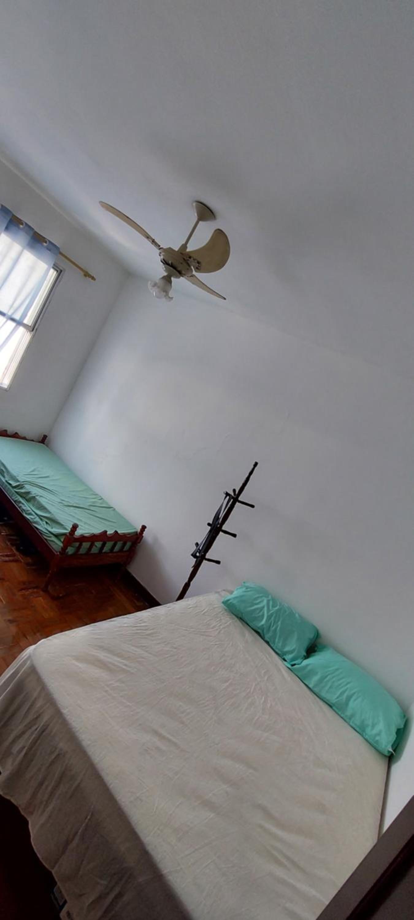 Apartamento Praia Grande Ocian atrás do Extra