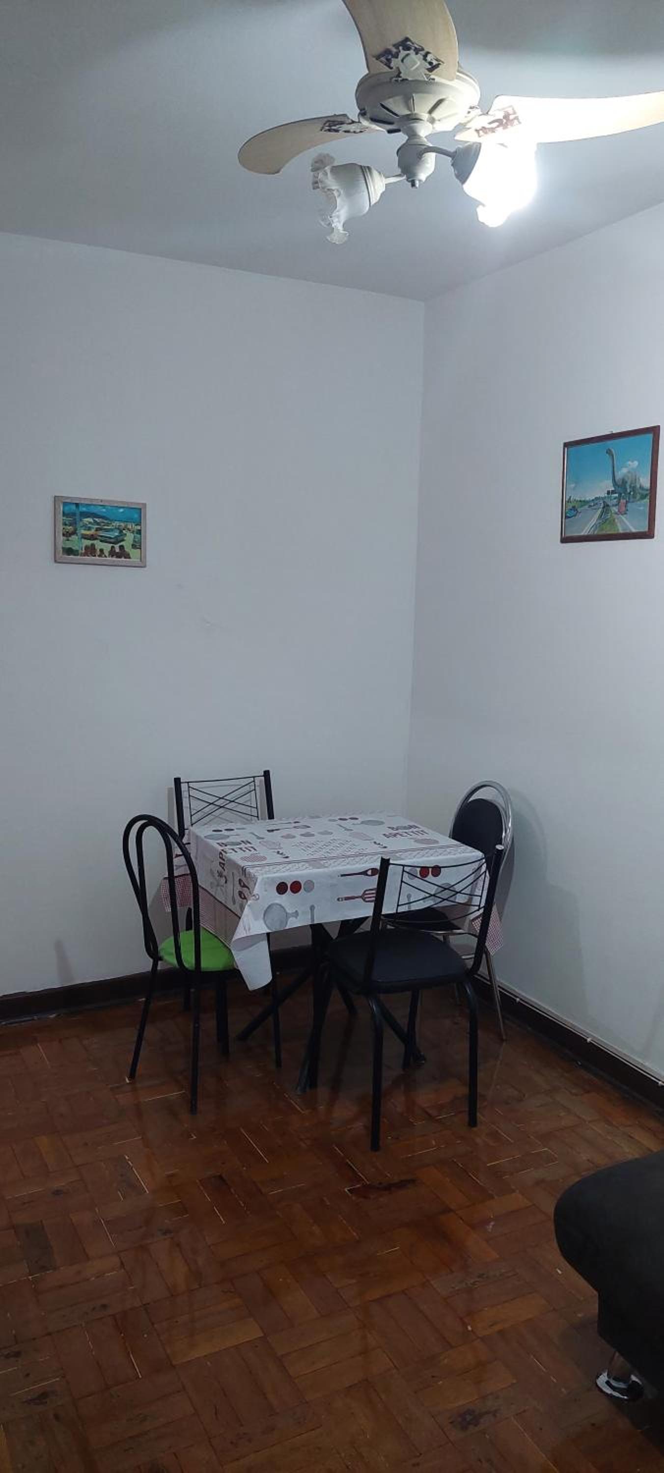 Apartamento Praia Grande Ocian atrás do Extra