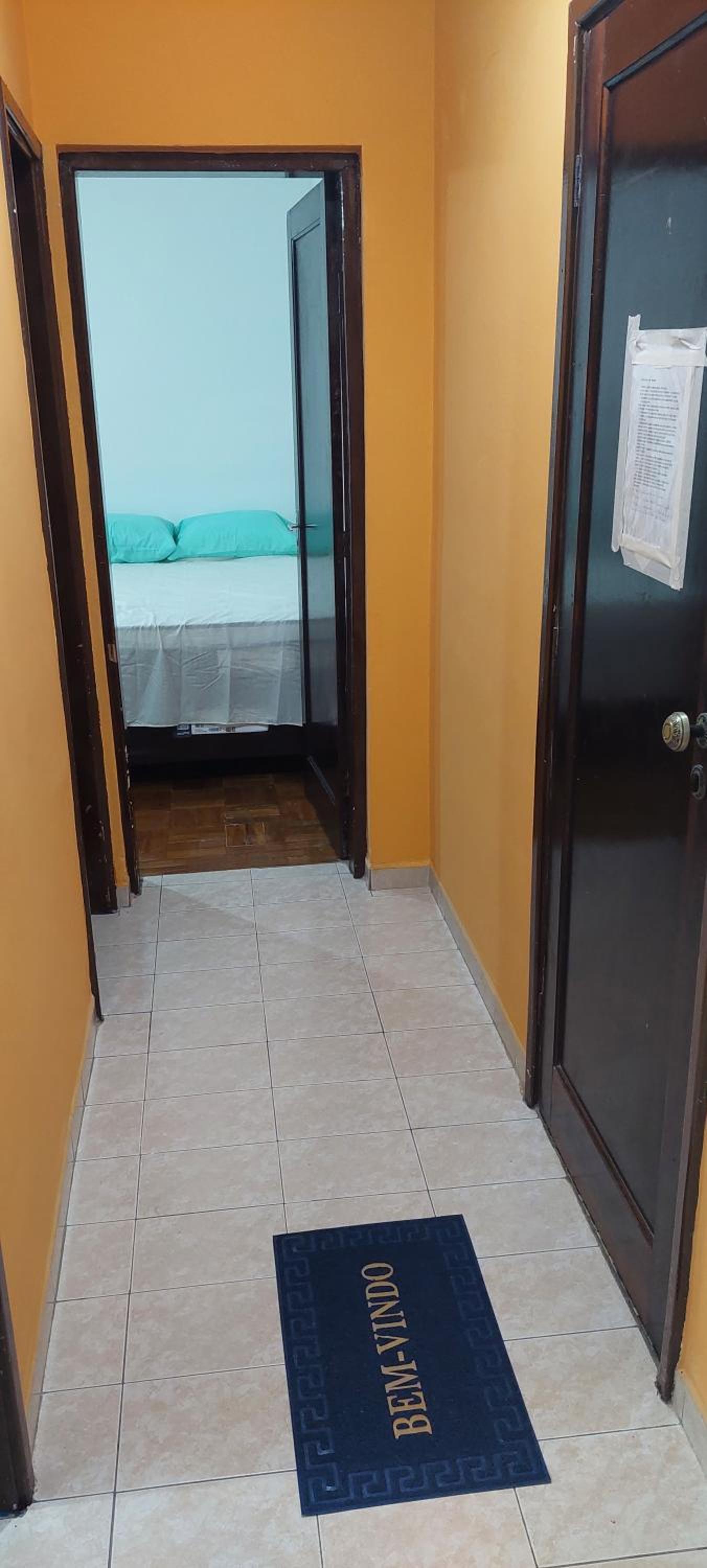 Apartamento Praia Grande Ocian atrás do Extra