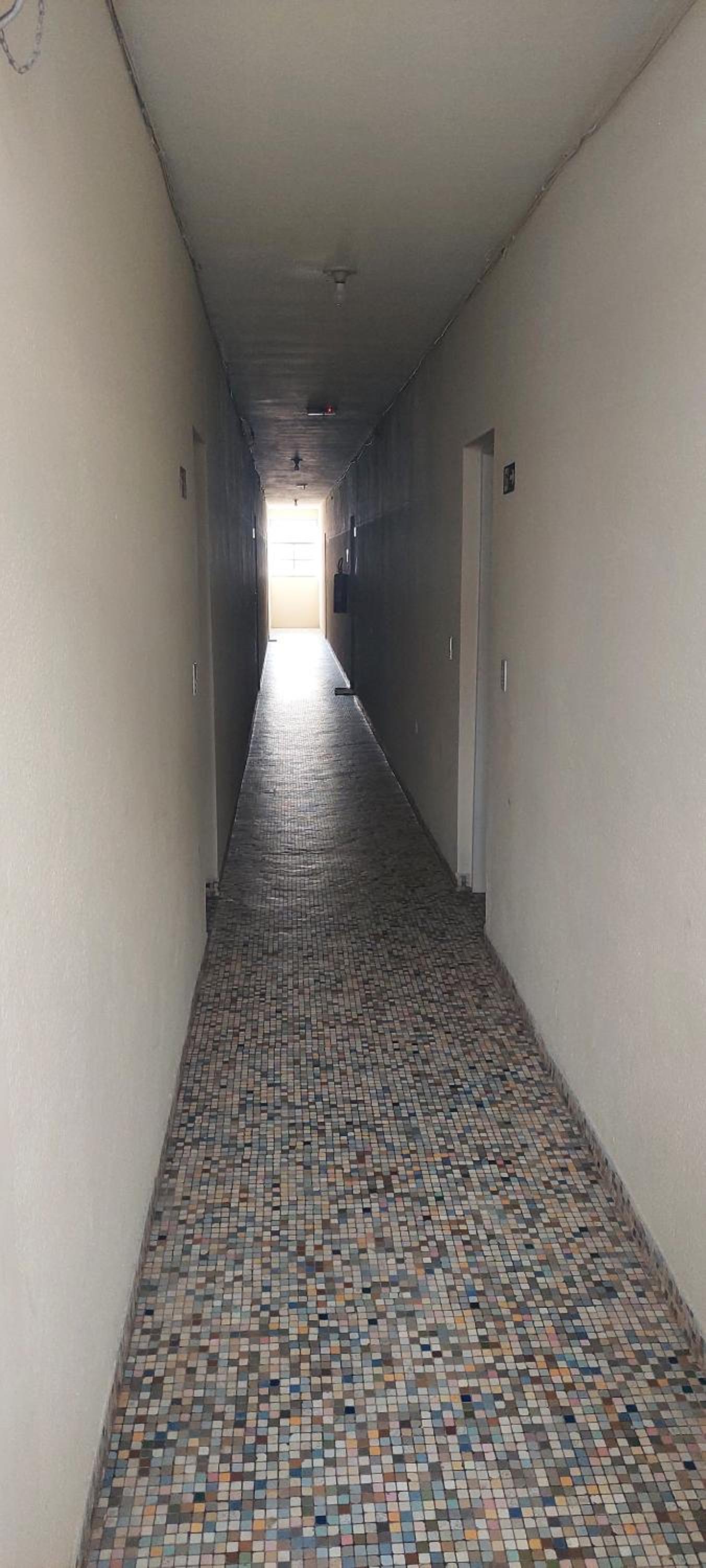 Apartamento Praia Grande Ocian atrás do Extra