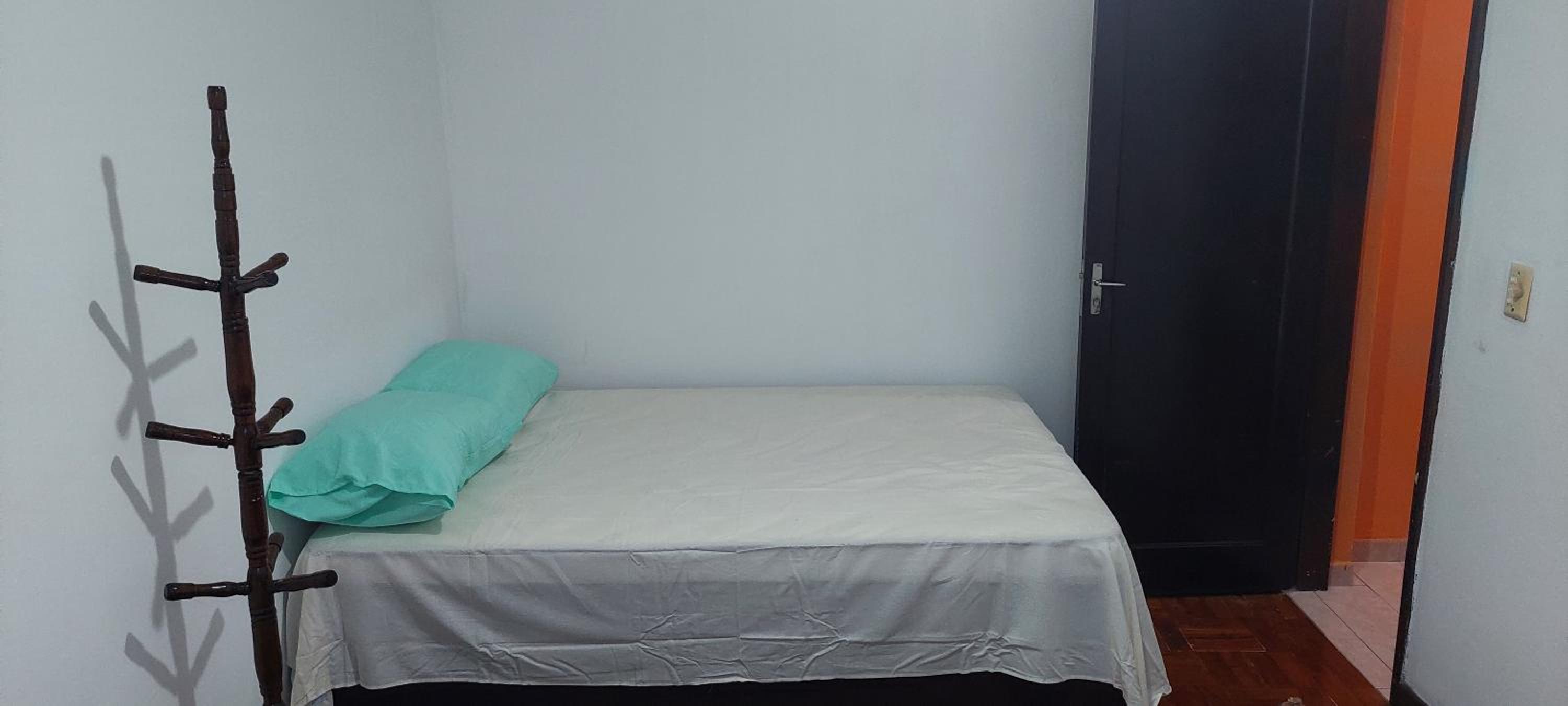 Apartamento Praia Grande Ocian atrás do Extra