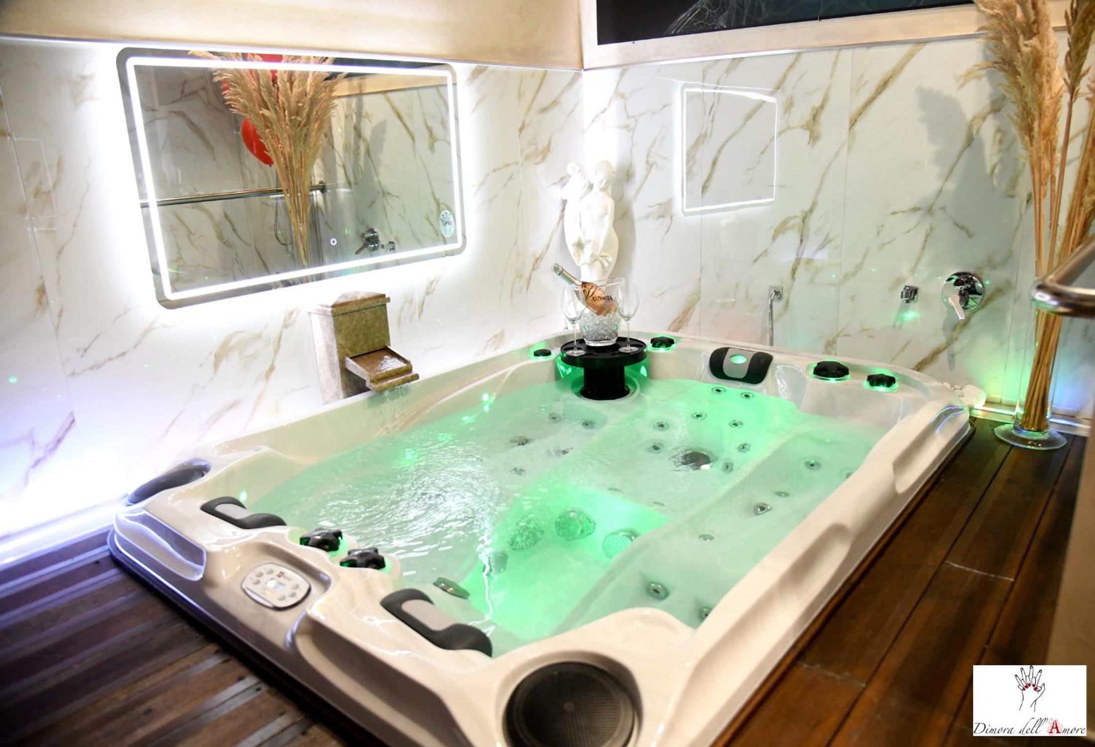 Dimora dell'Amore photo 3