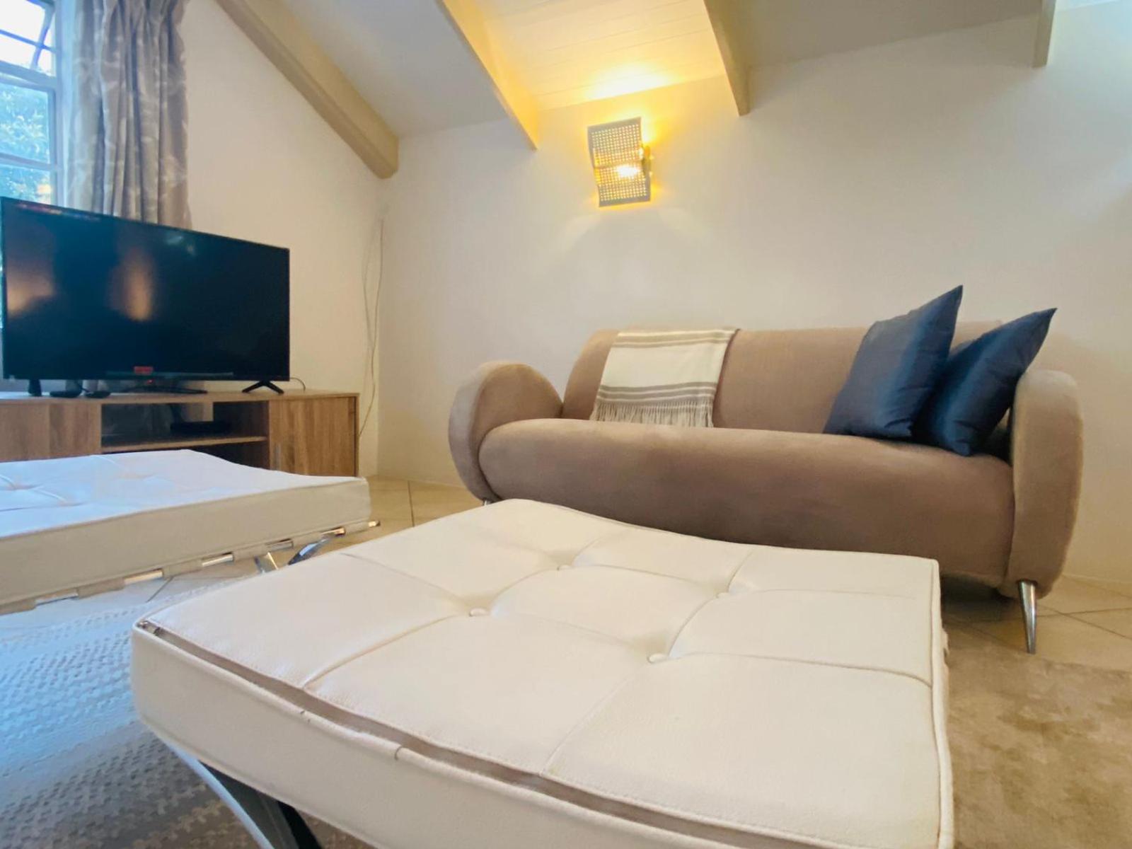 Villa54, Sandton