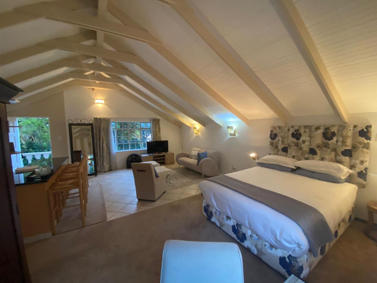 Villa54, Sandton