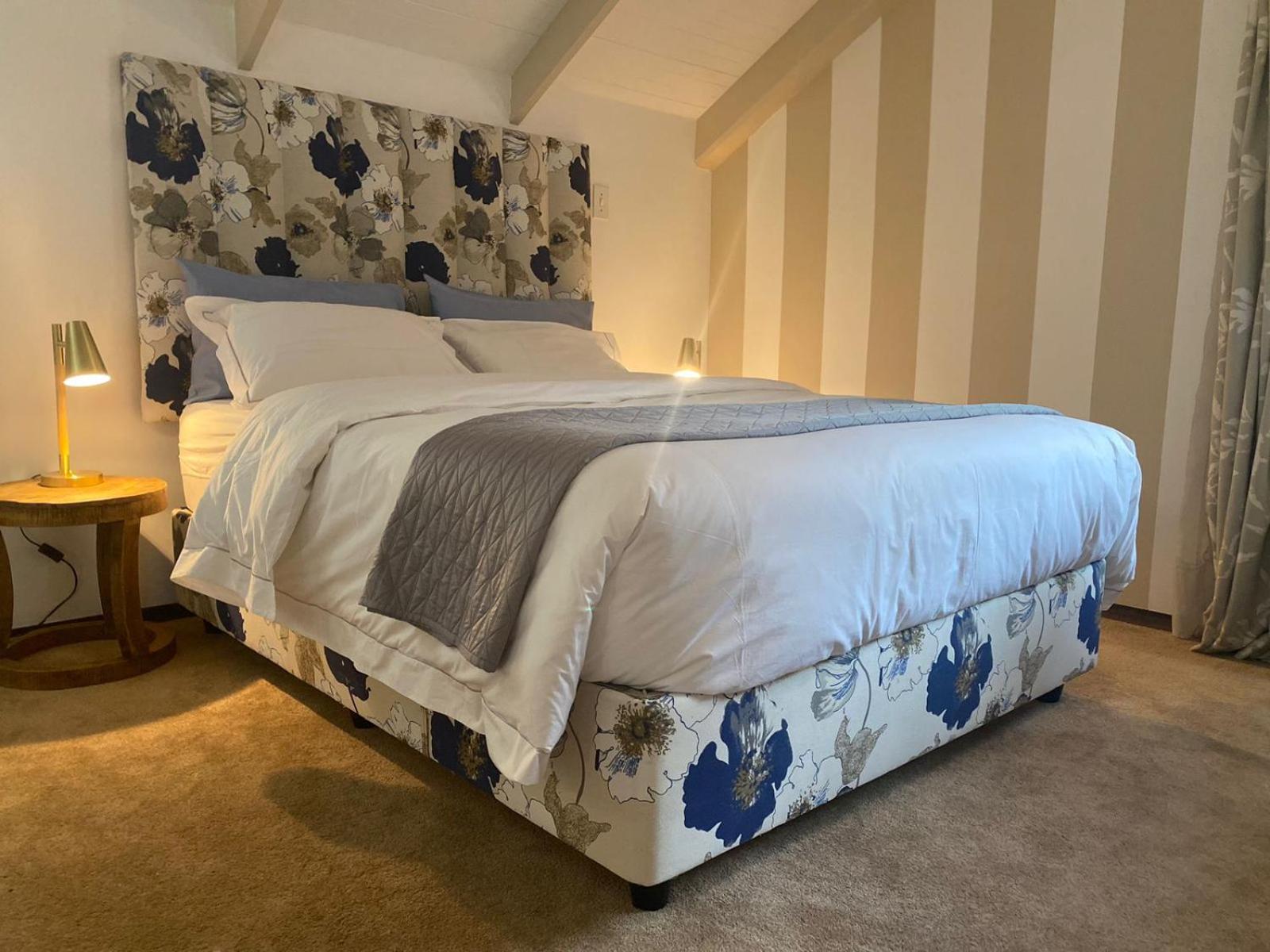 Villa54, Sandton