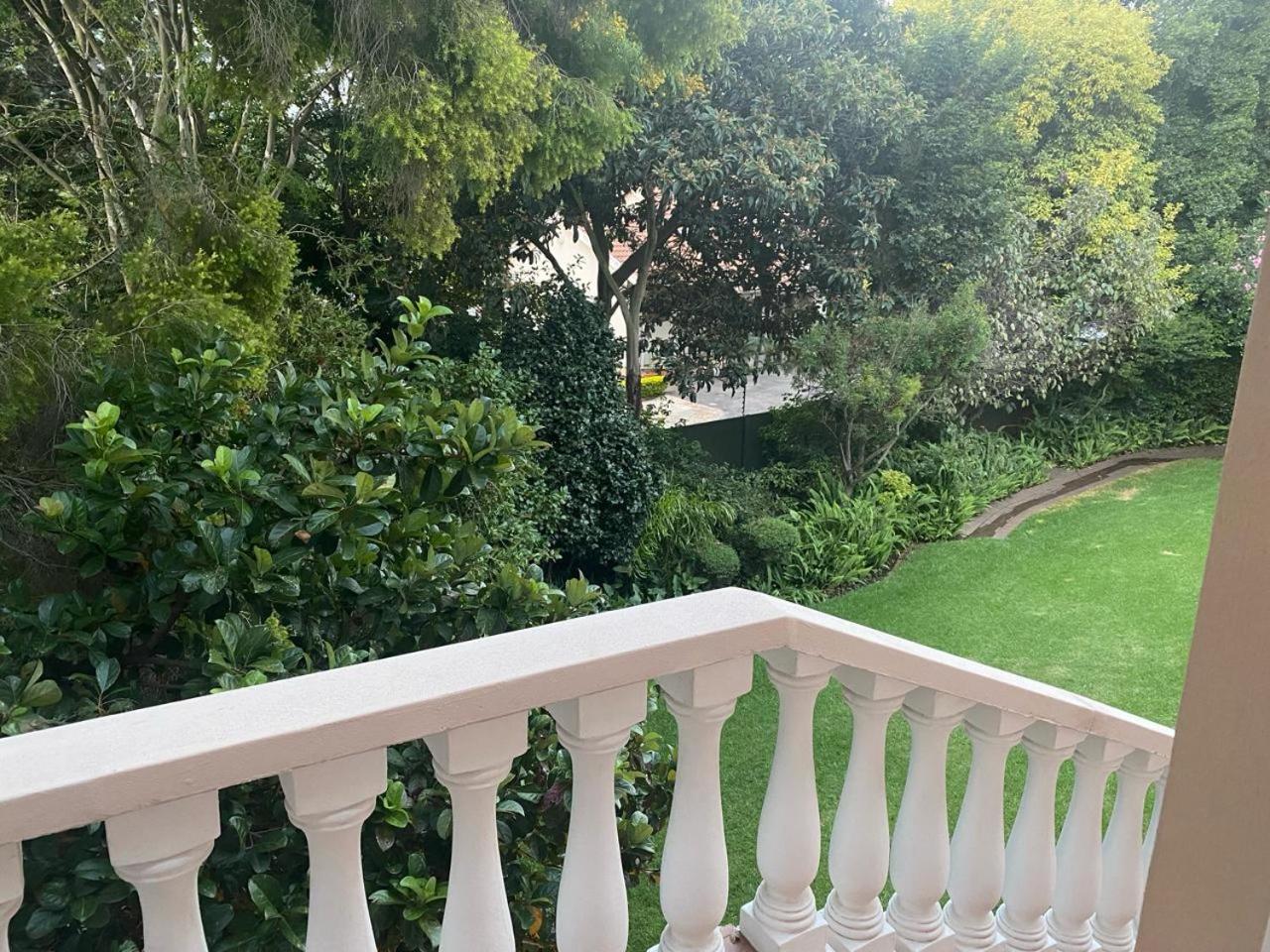 Villa54, Sandton