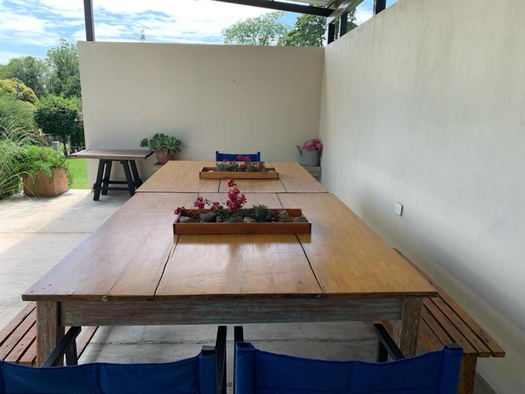 Casa de Campo - Don Bosco