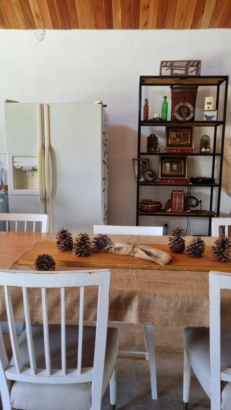 Casa de Campo - Don Bosco