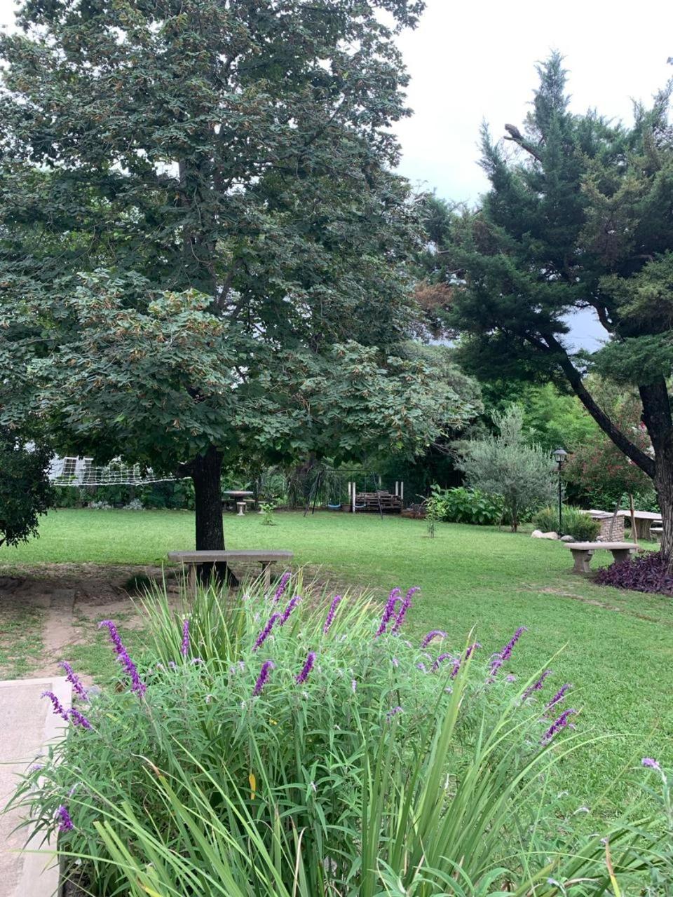 Casa de Campo - Don Bosco
