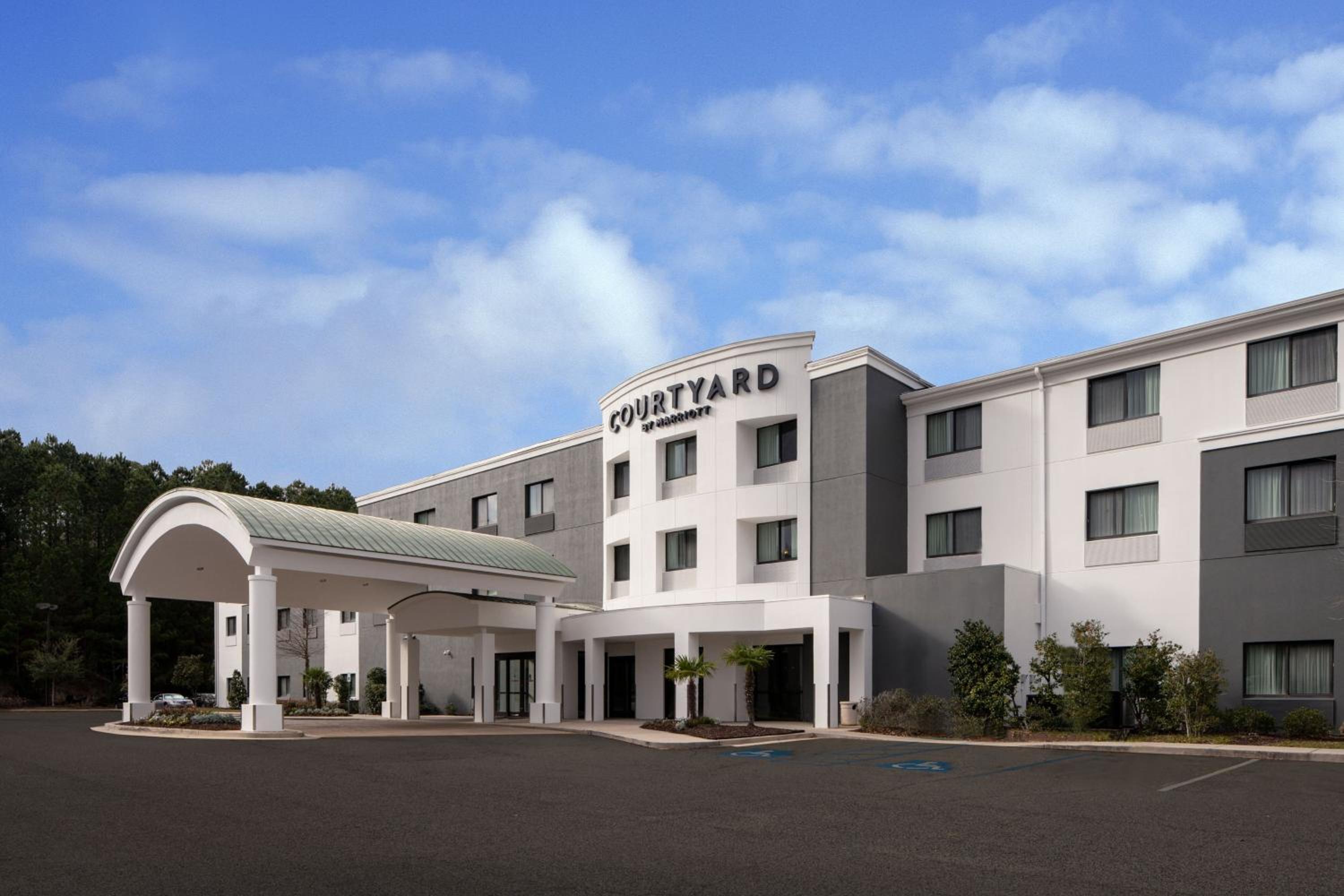 Hotel Courtyard by Marriott Mobile Daphne/Eastern Shore