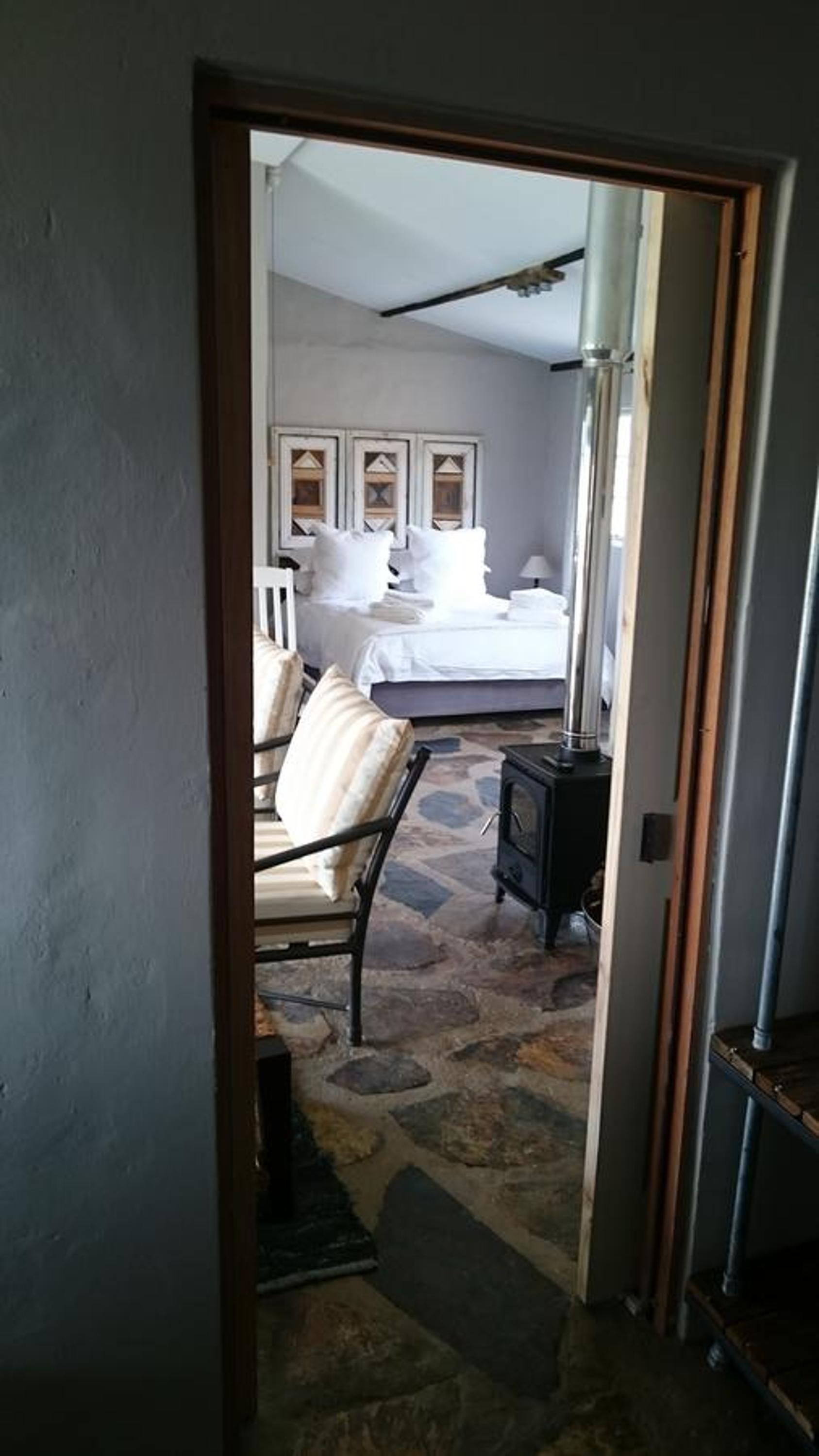 Springwater Cottages