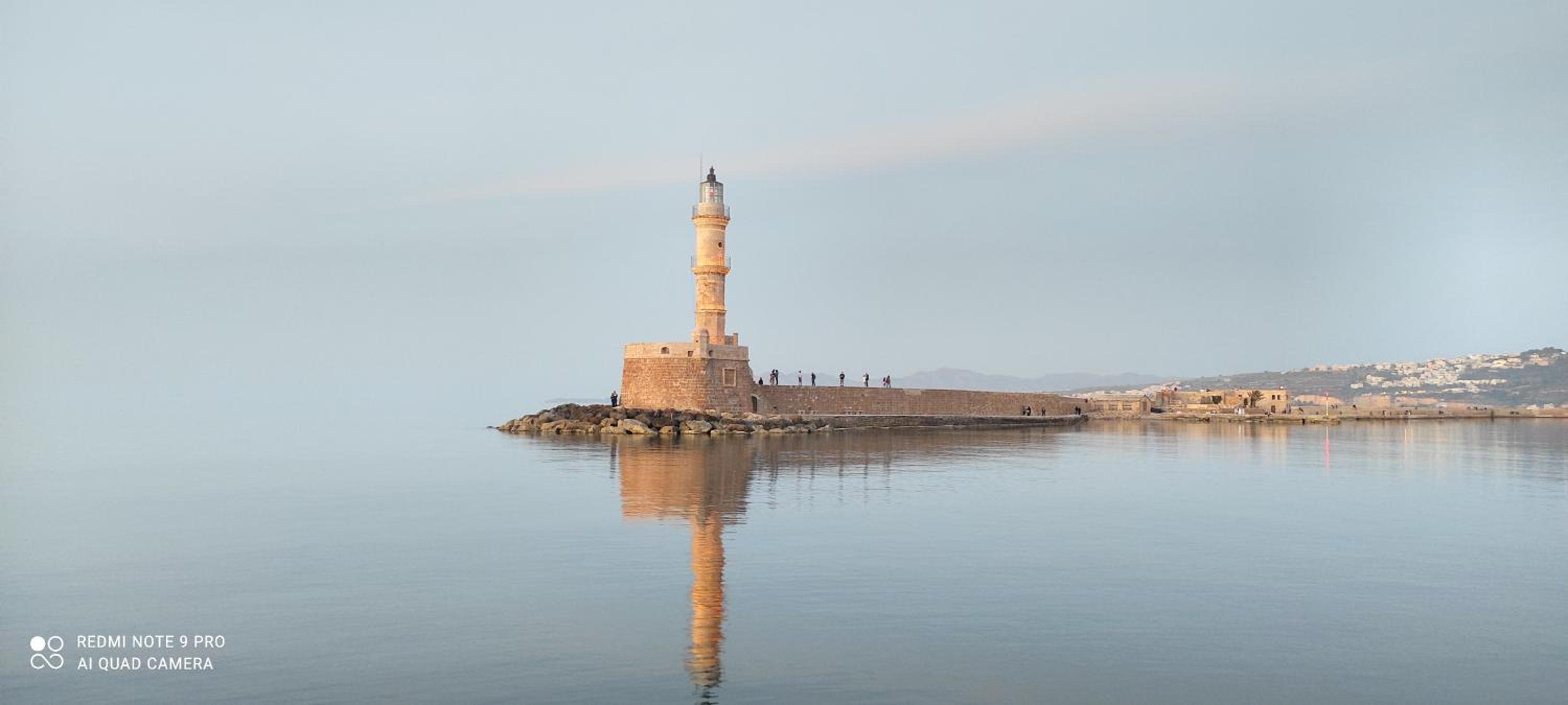 Avanti Chania Luxury Apartment view 4