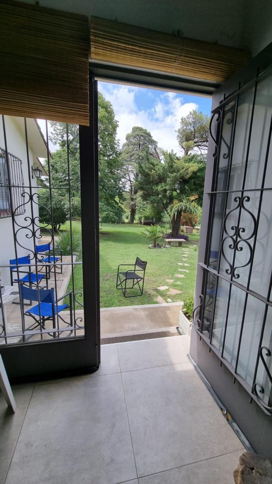 Casa de Campo - Don Bosco