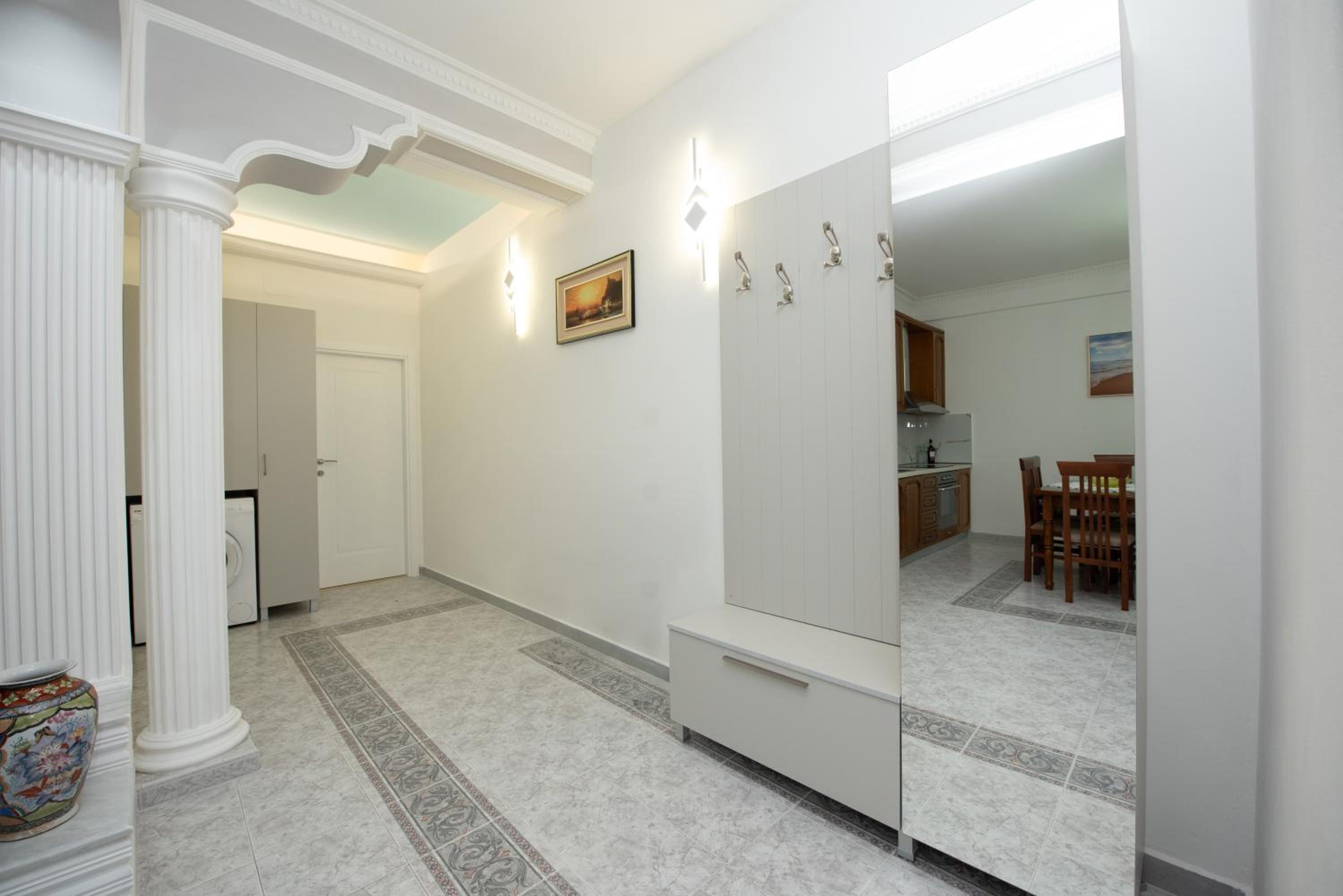 VILA PALMA