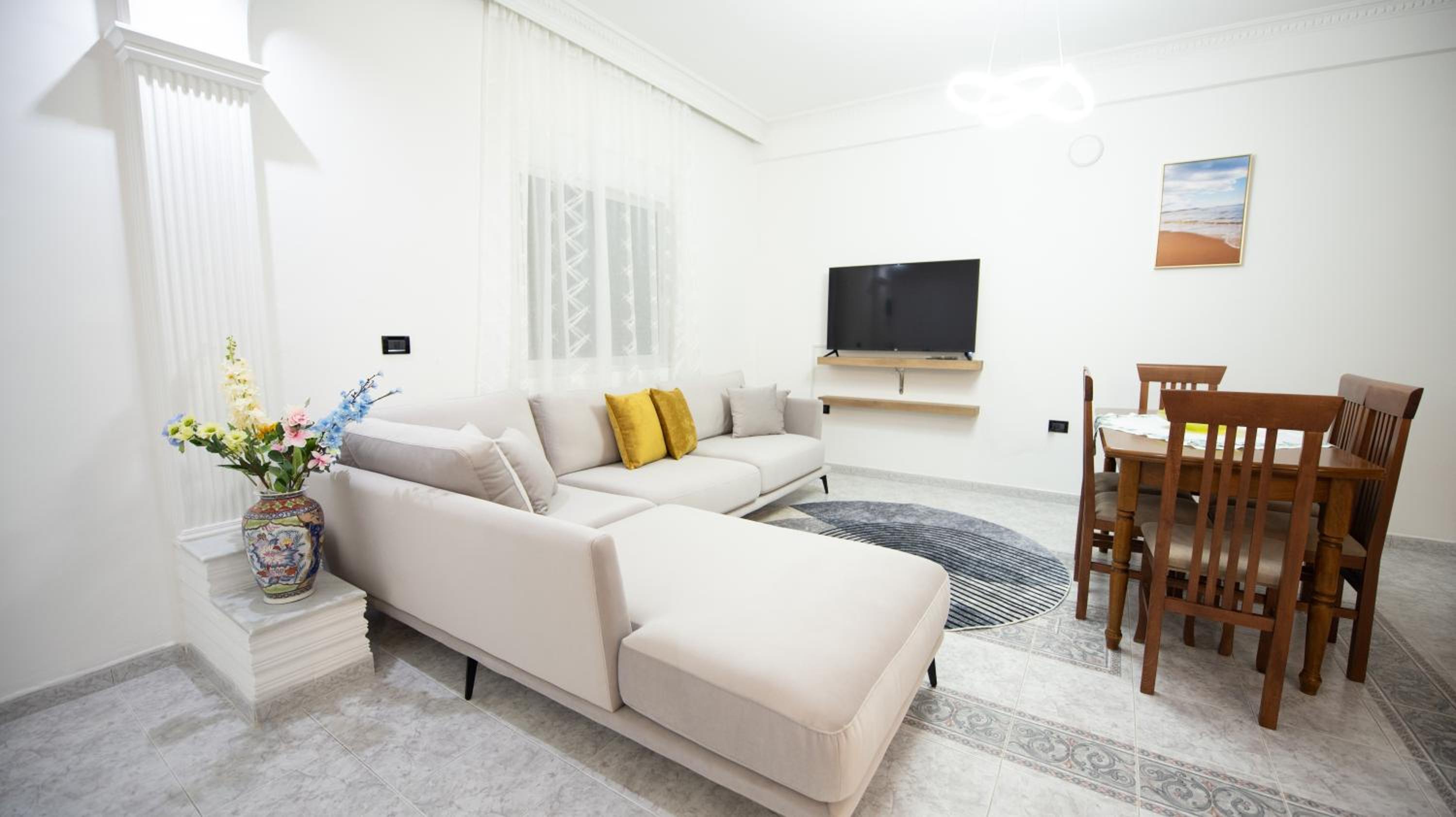 VILA PALMA