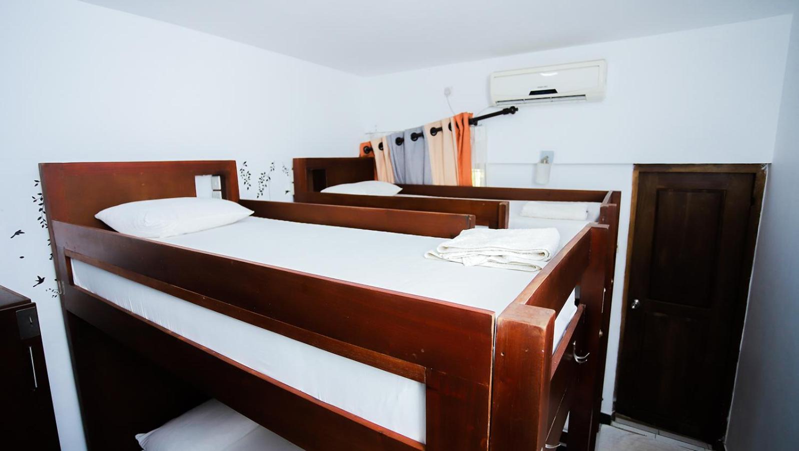 Andorra Tourist Resort Anuradhapura