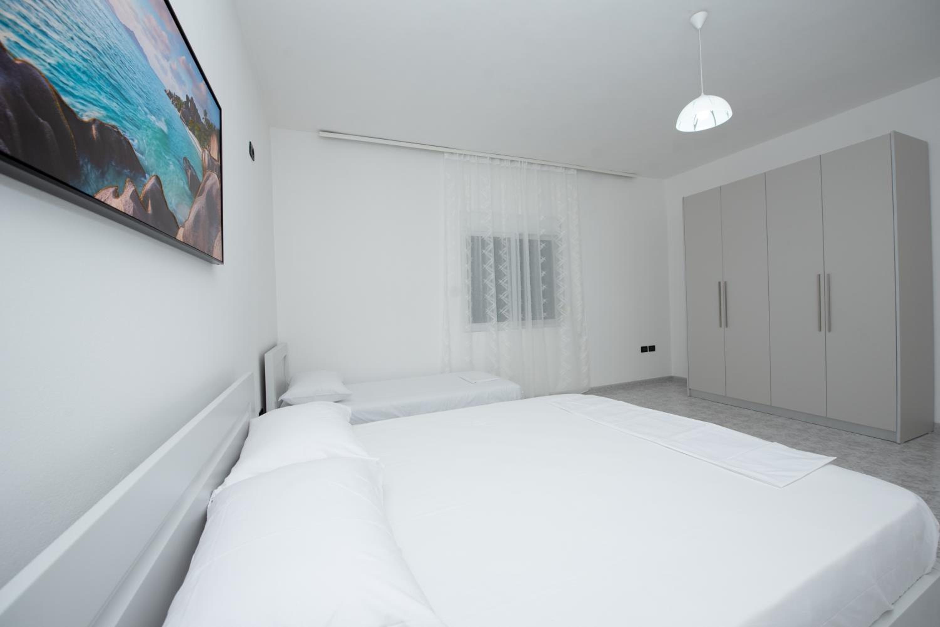VILA PALMA