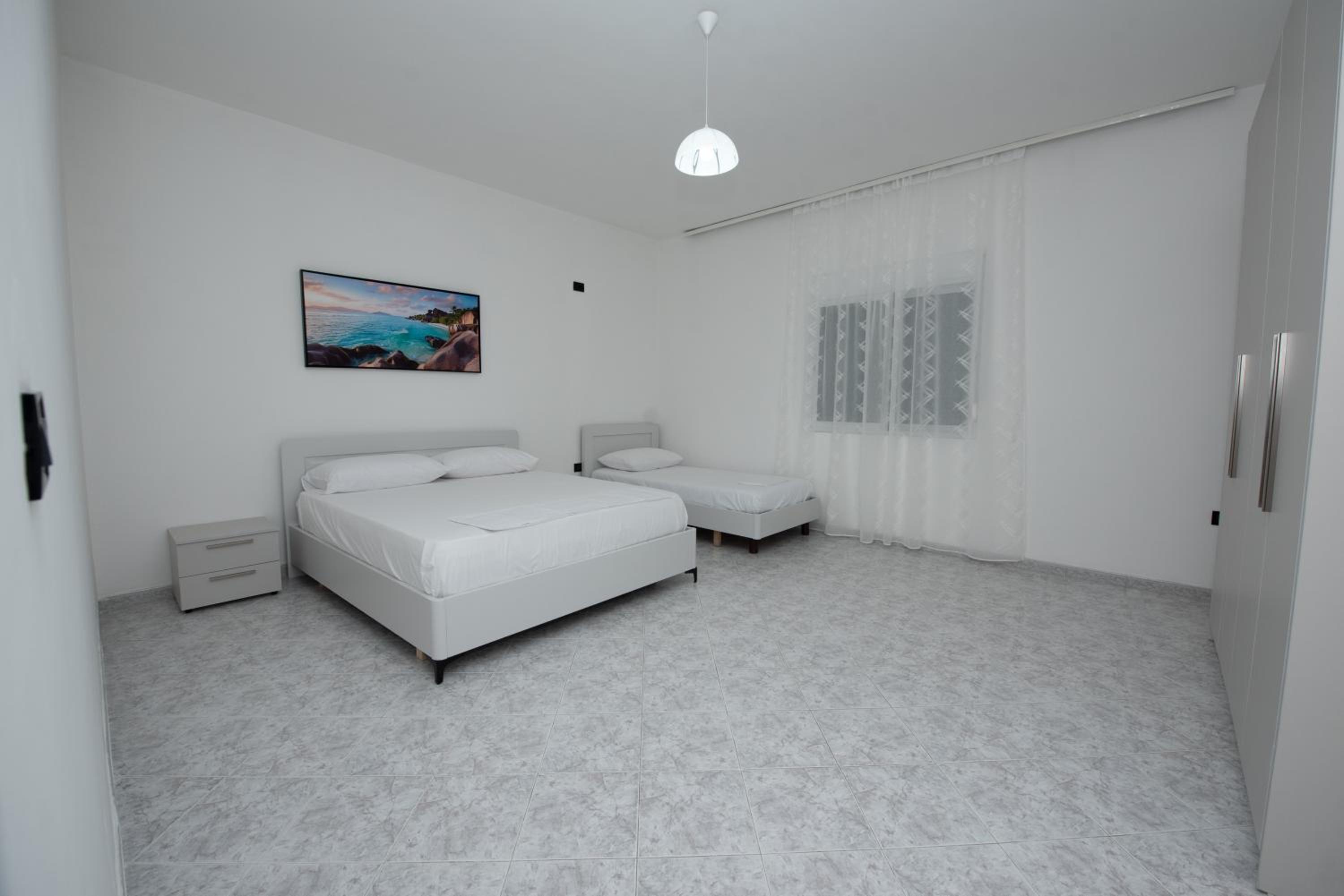 VILA PALMA