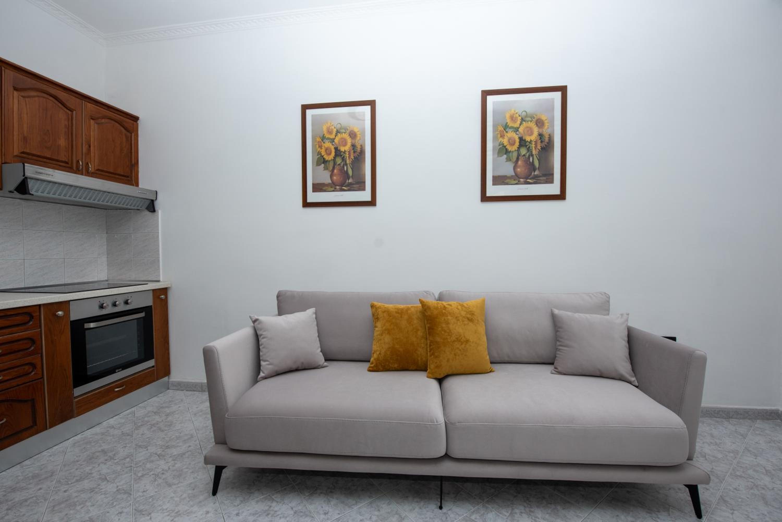 VILA PALMA