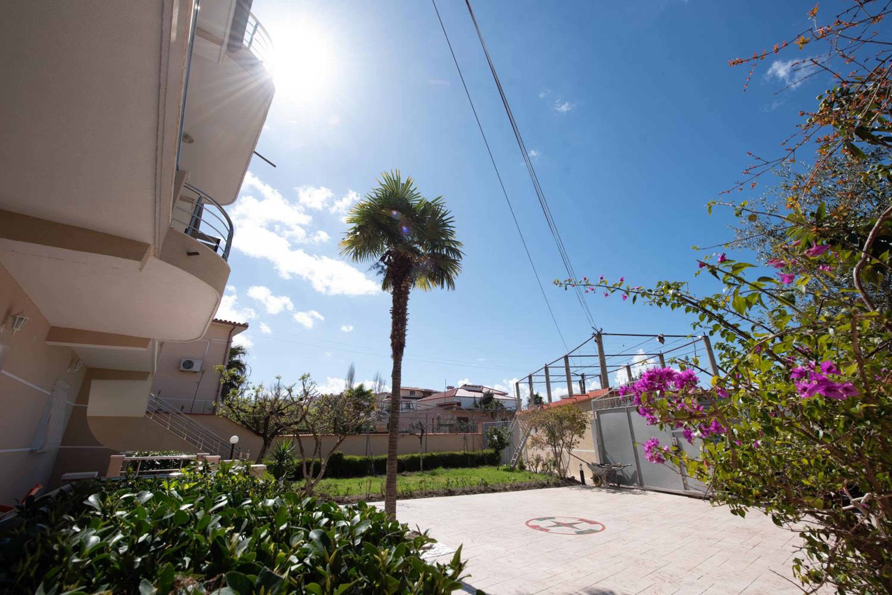 VILA PALMA