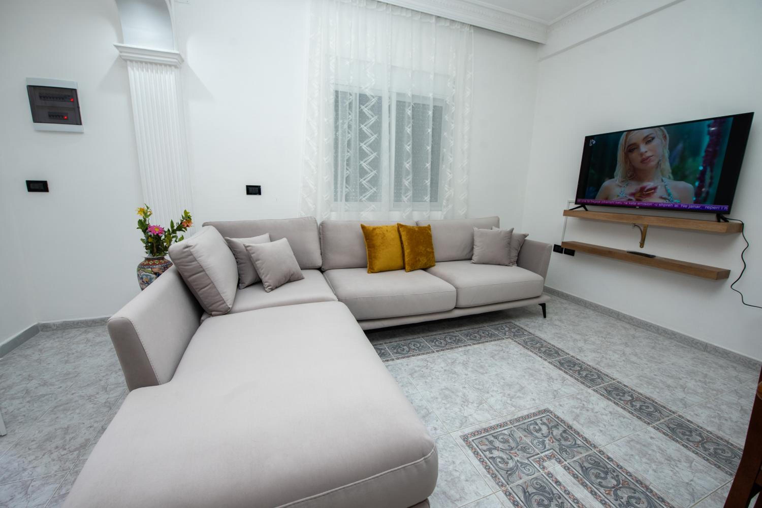 VILA PALMA