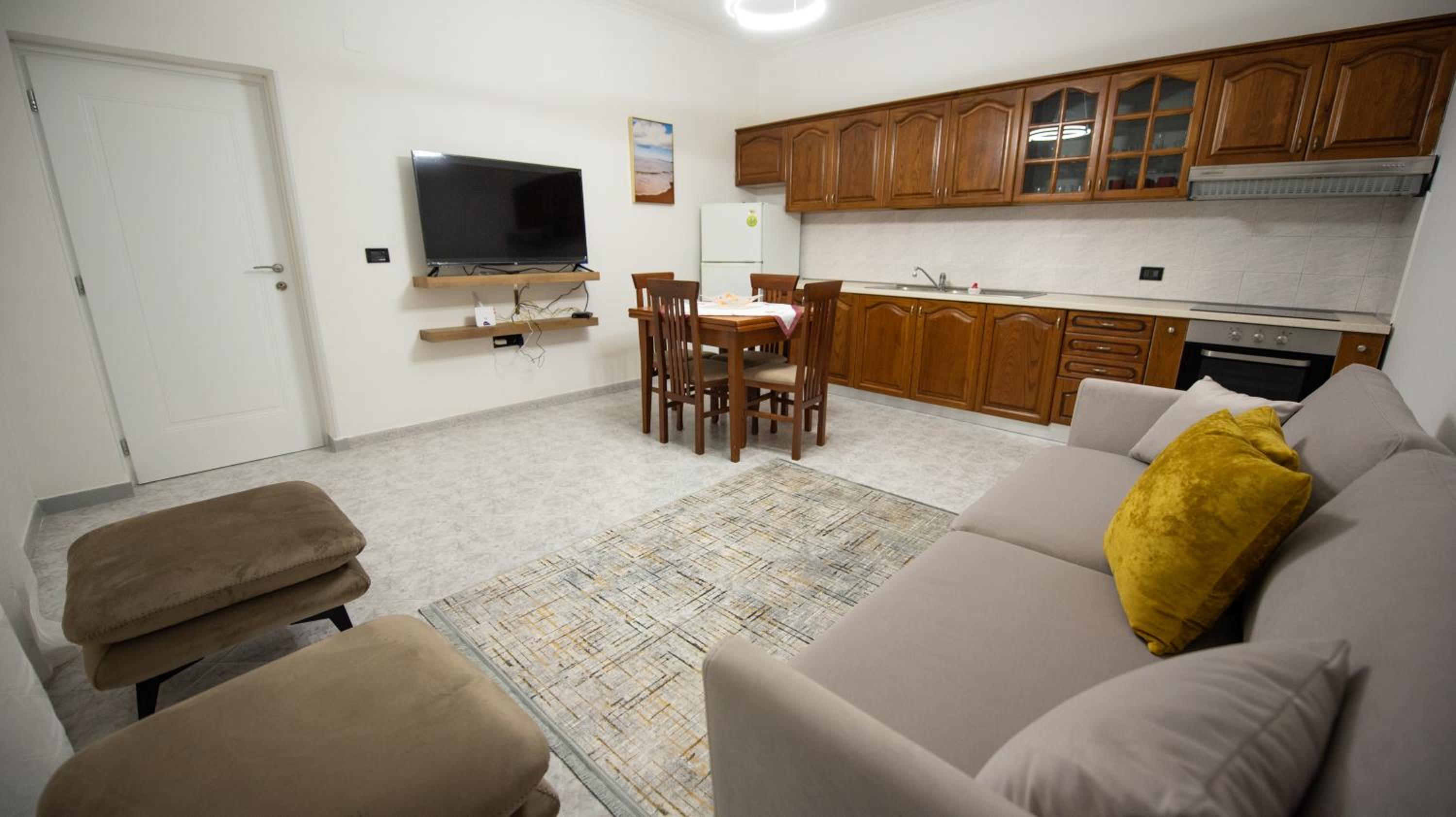 VILA PALMA