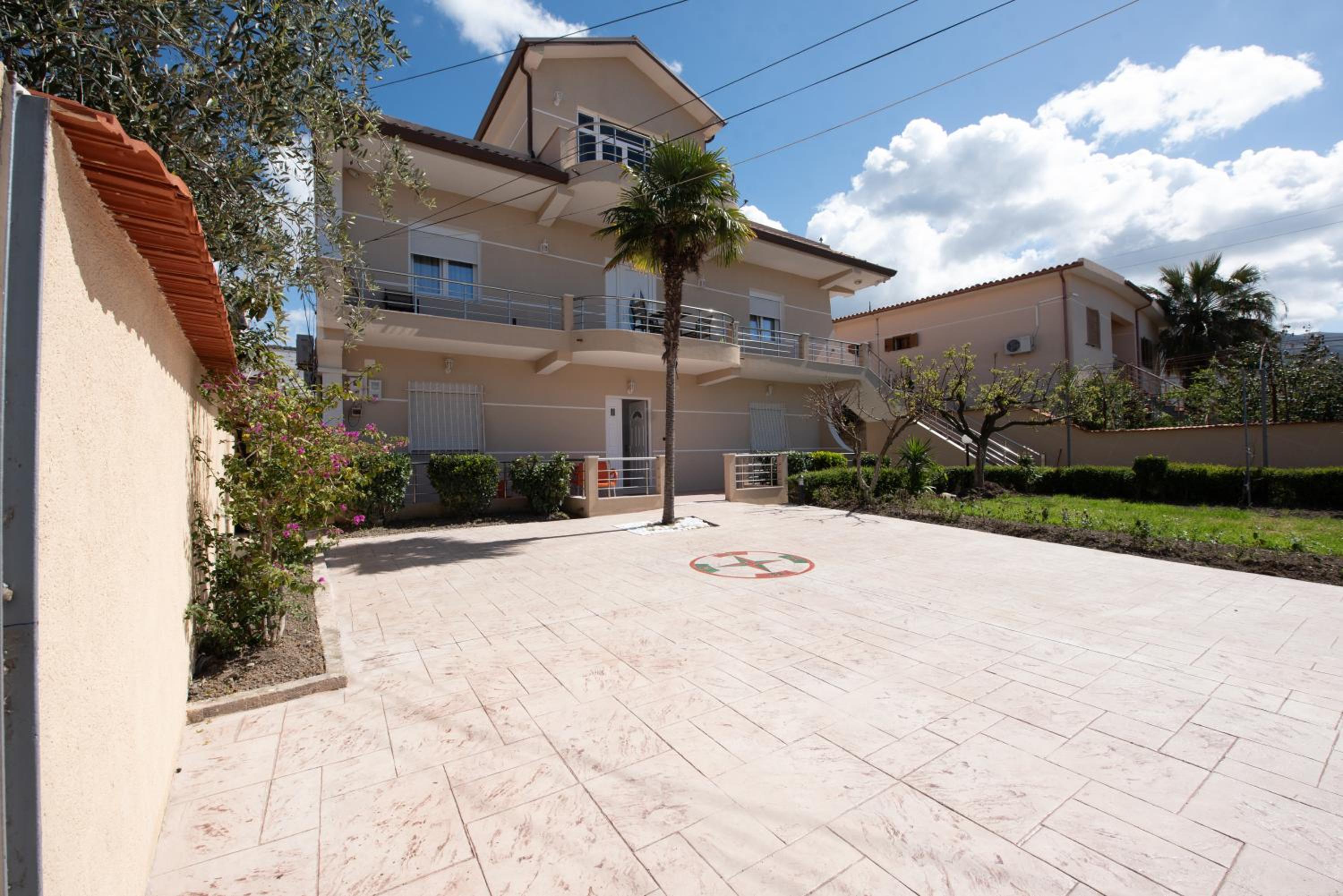 VILA PALMA