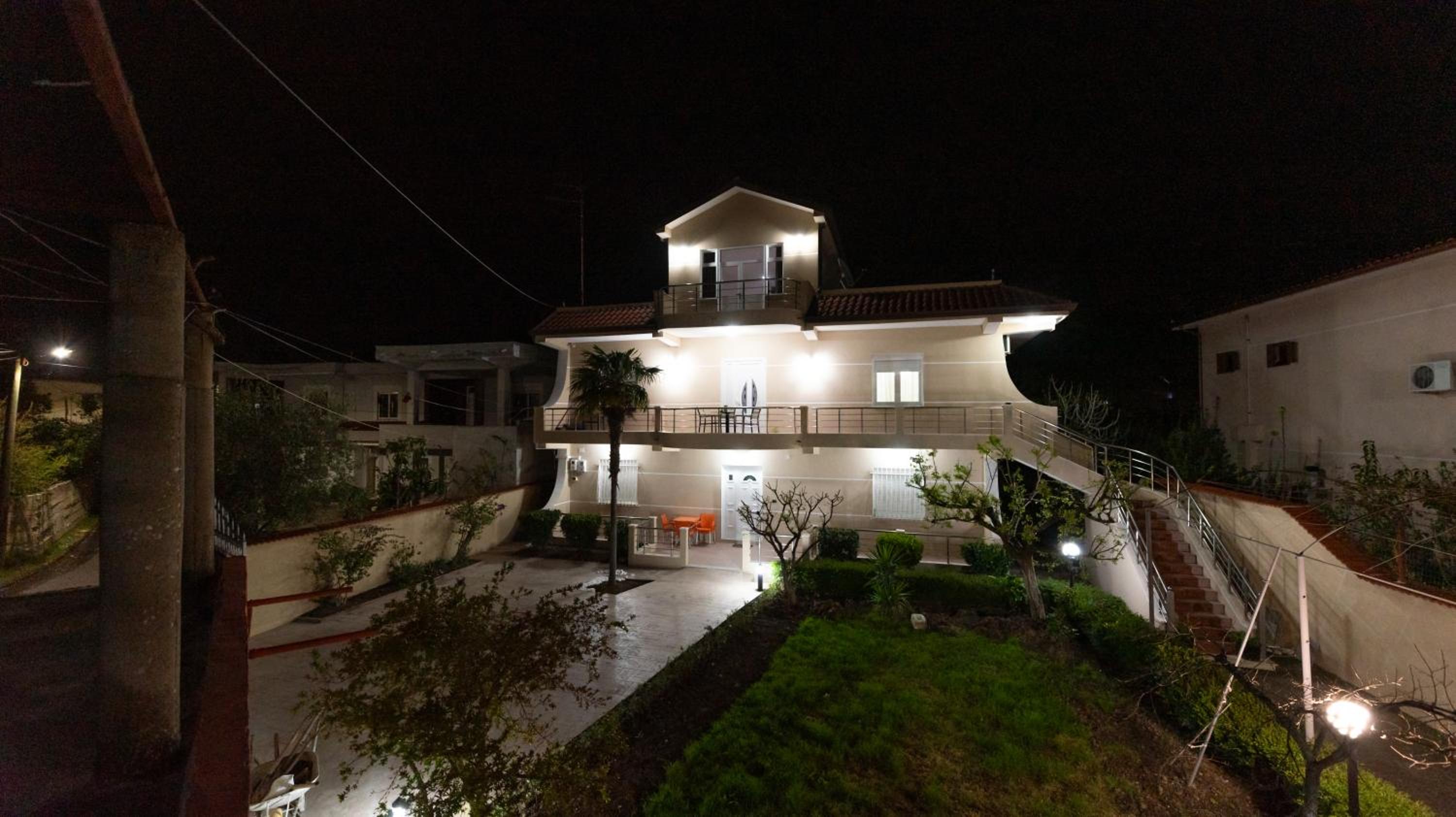 VILA PALMA